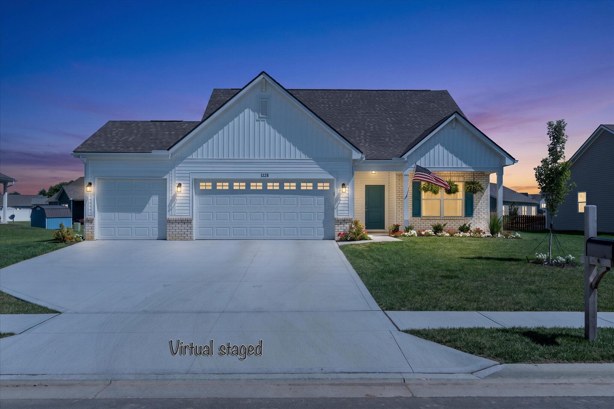 1228 Andrick Drive — photo 1 of 42
