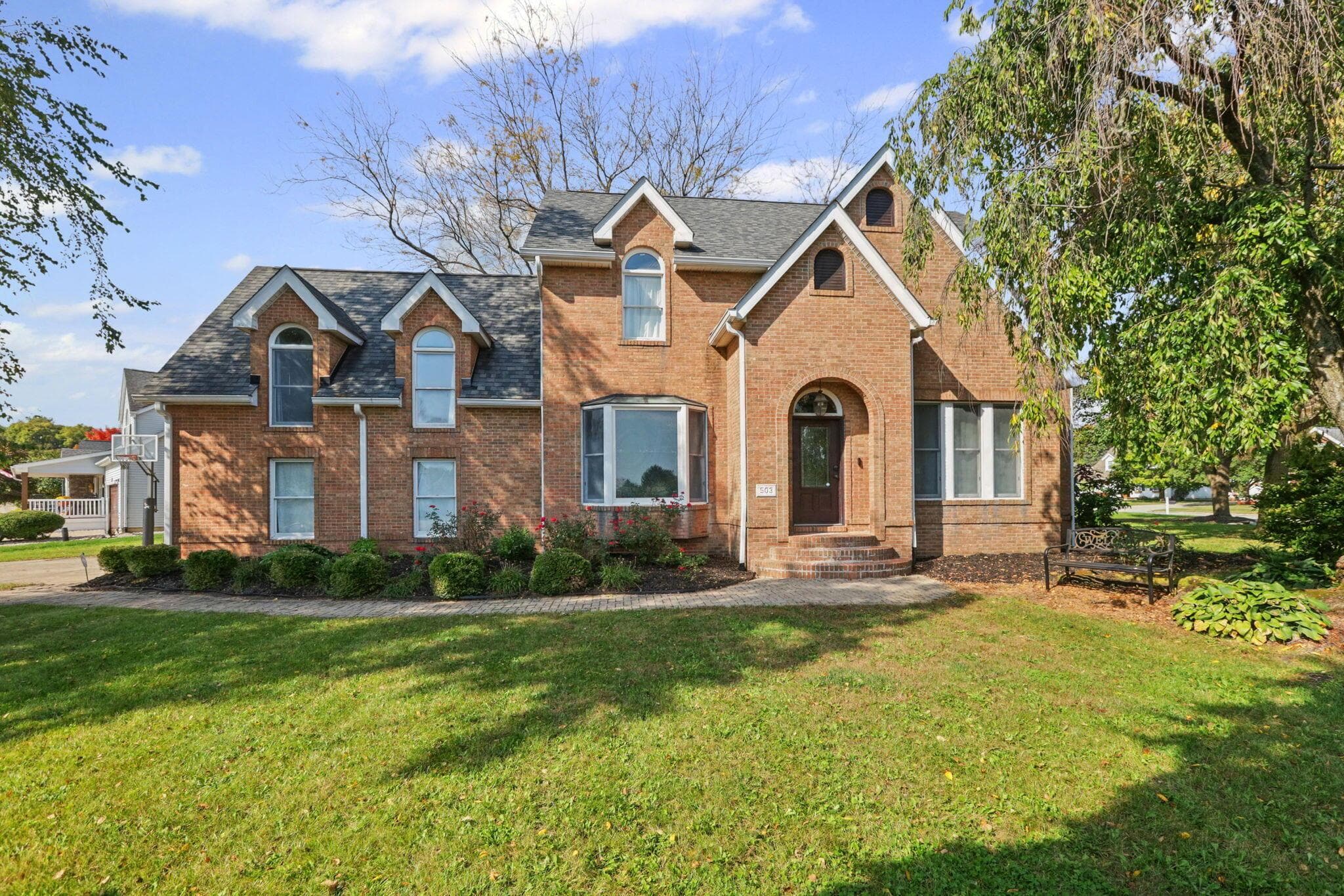 503 Forestview Court
