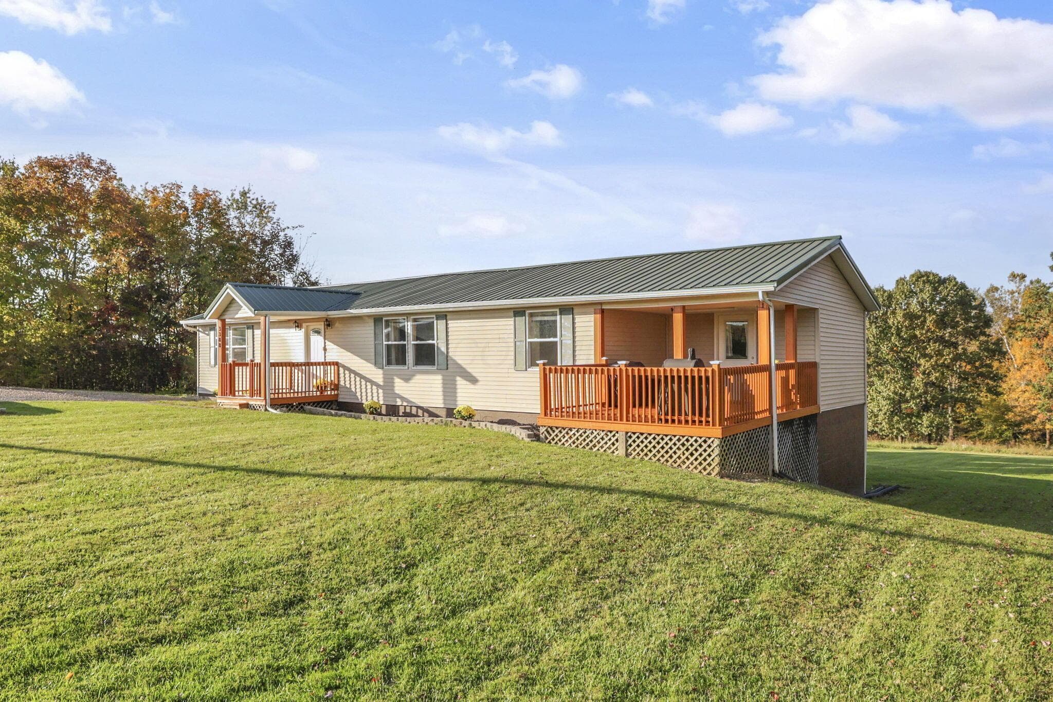 3388 Township Road 138