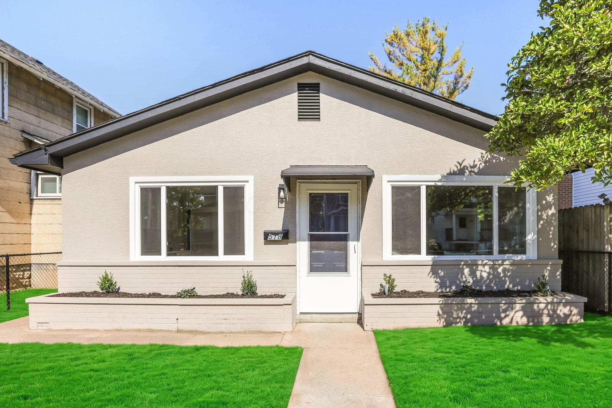 516 Frebis Avenue