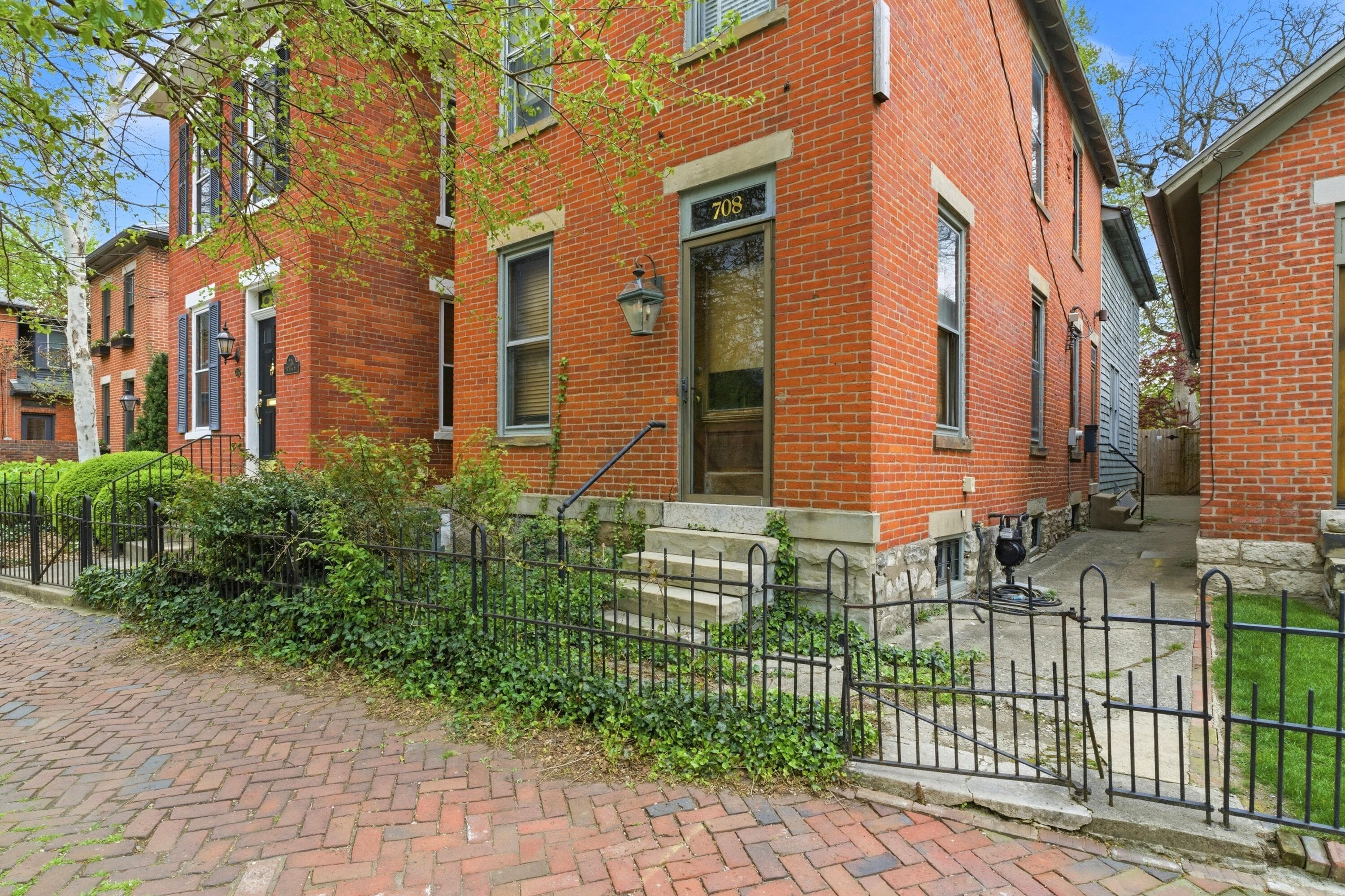708 5th Street