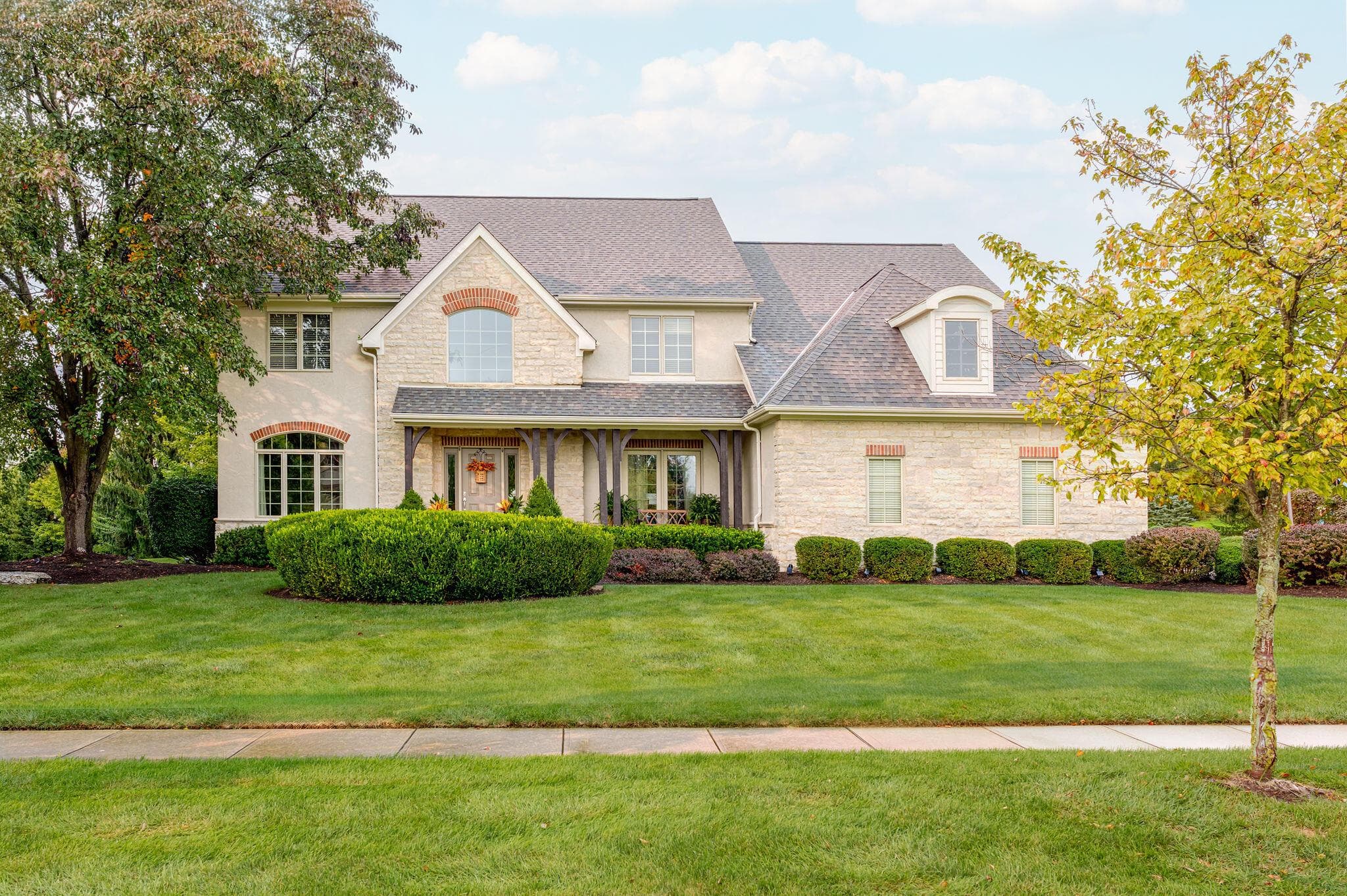 5418 Berwanger Drive