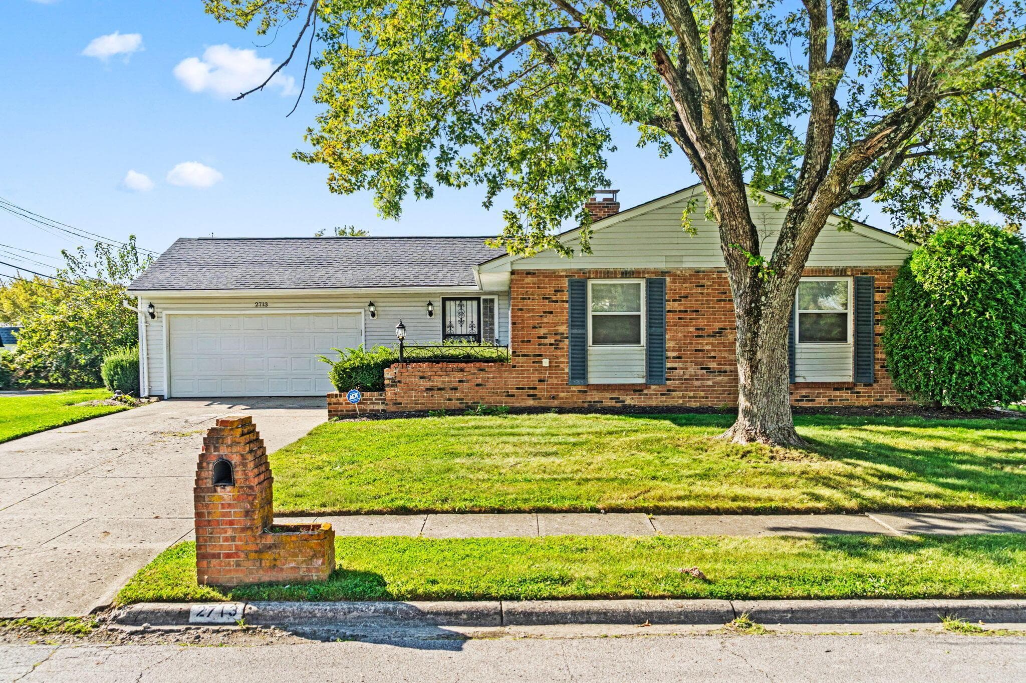 2713 Marview Road