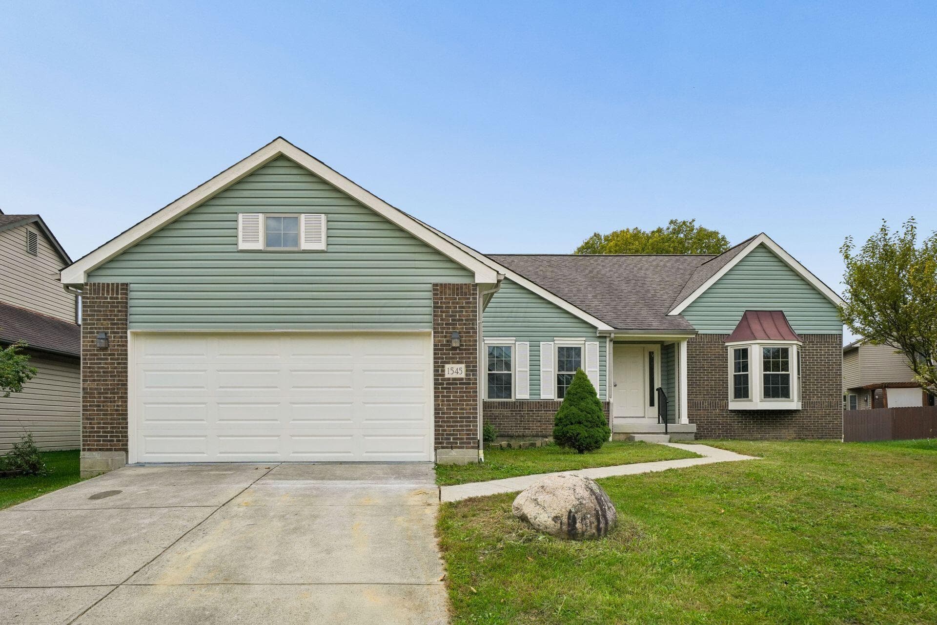 1545 Raspberry Run Drive — photo 1 of 26