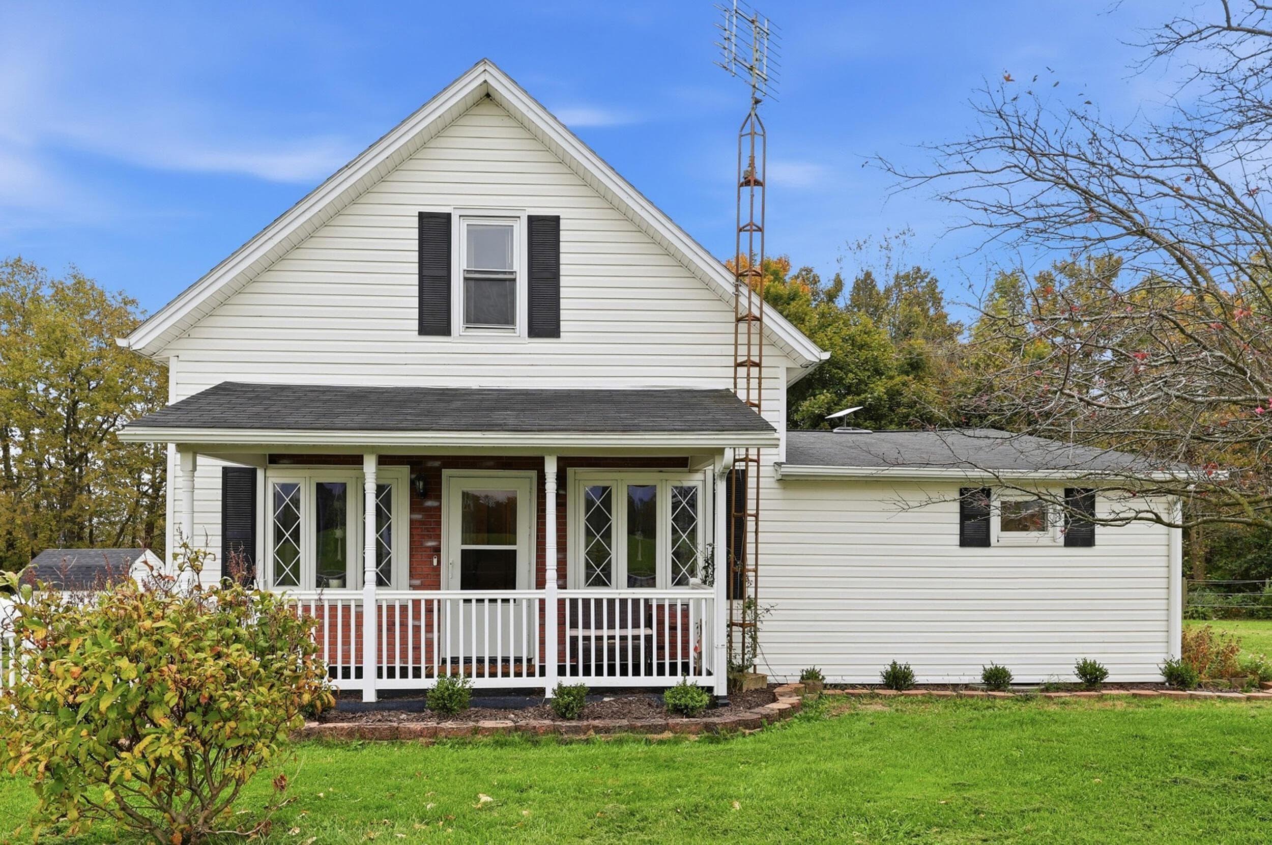 5416 State Route 274