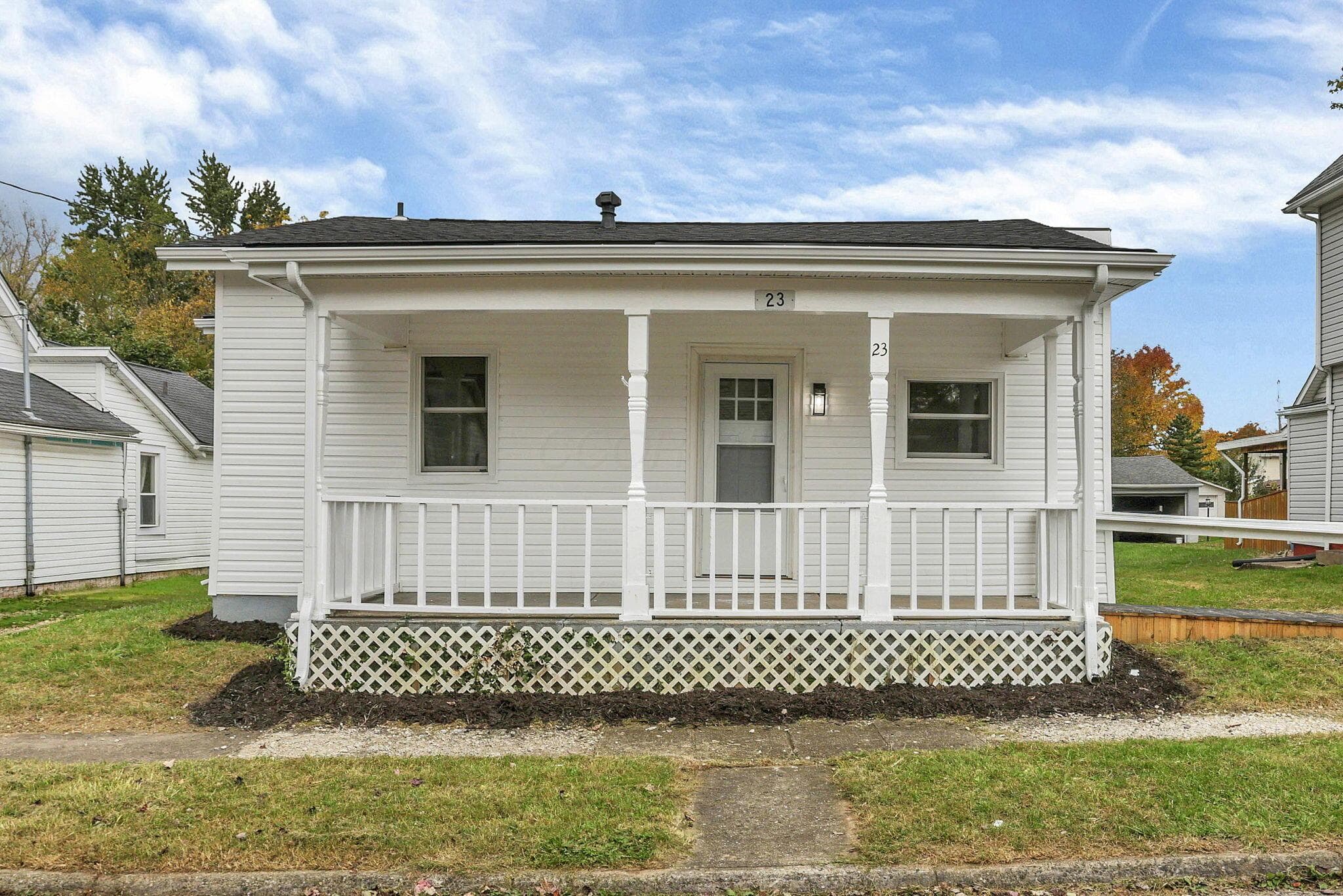 23 Willow