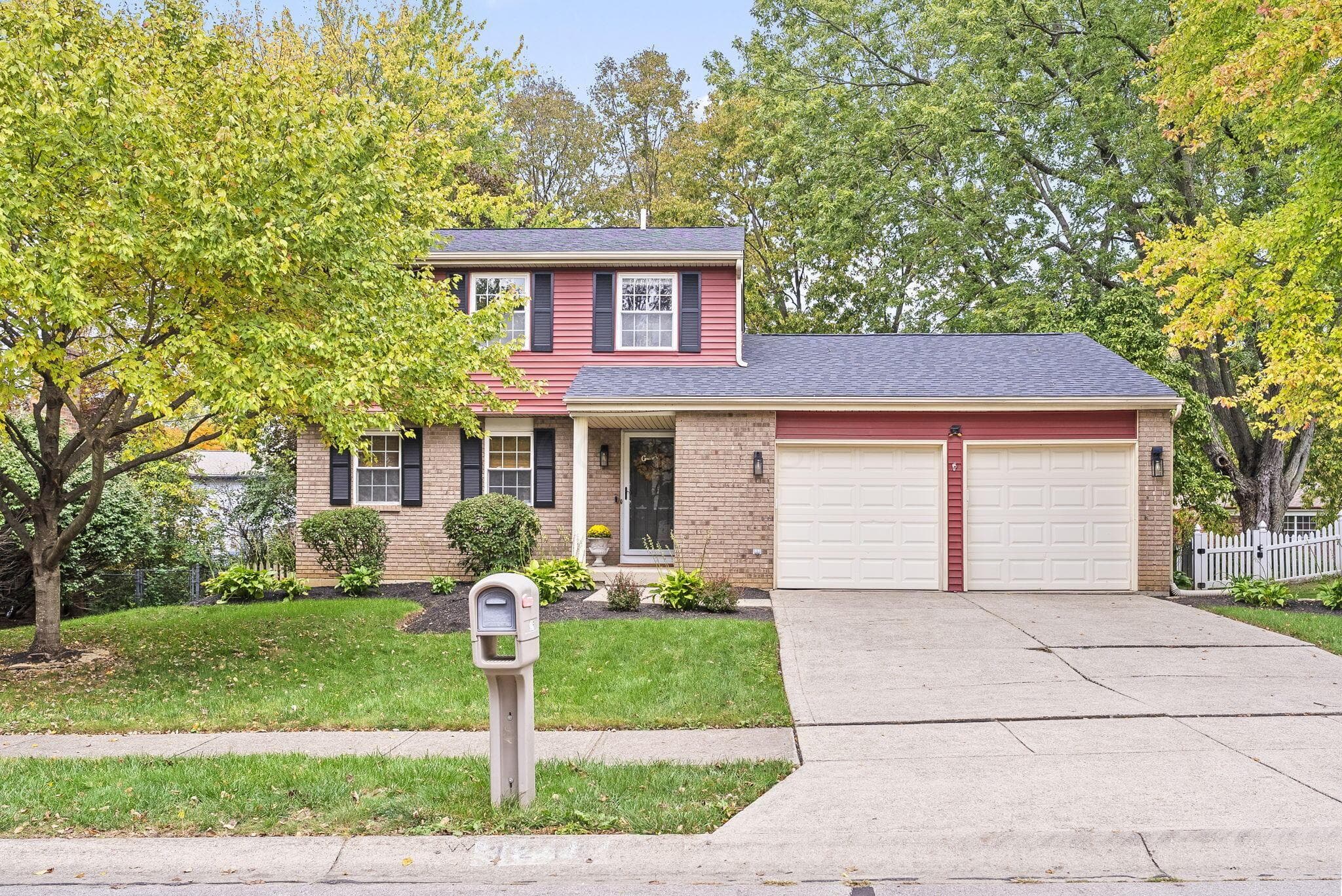 3216 Leesville Way