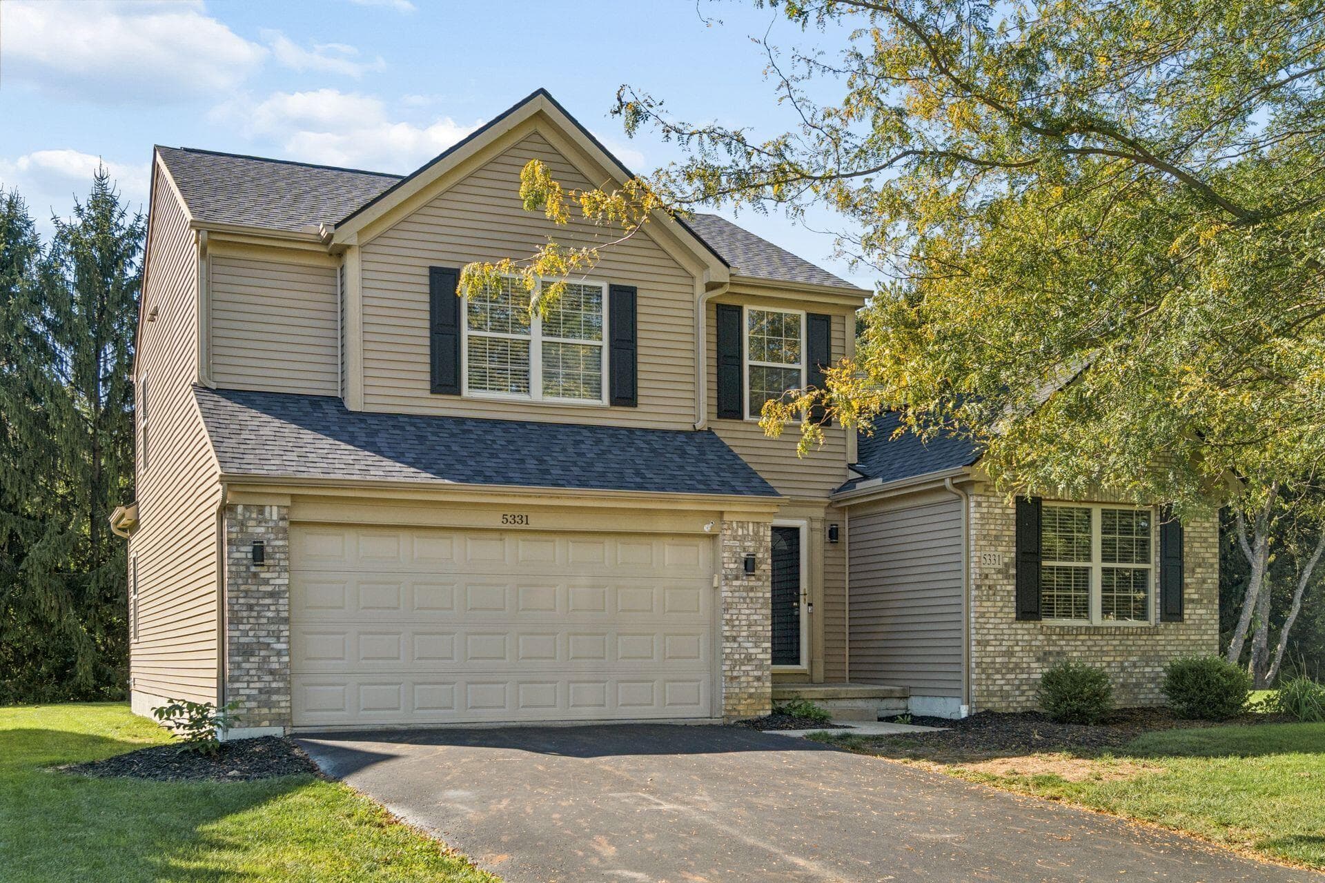 5331 Cooper Lane
