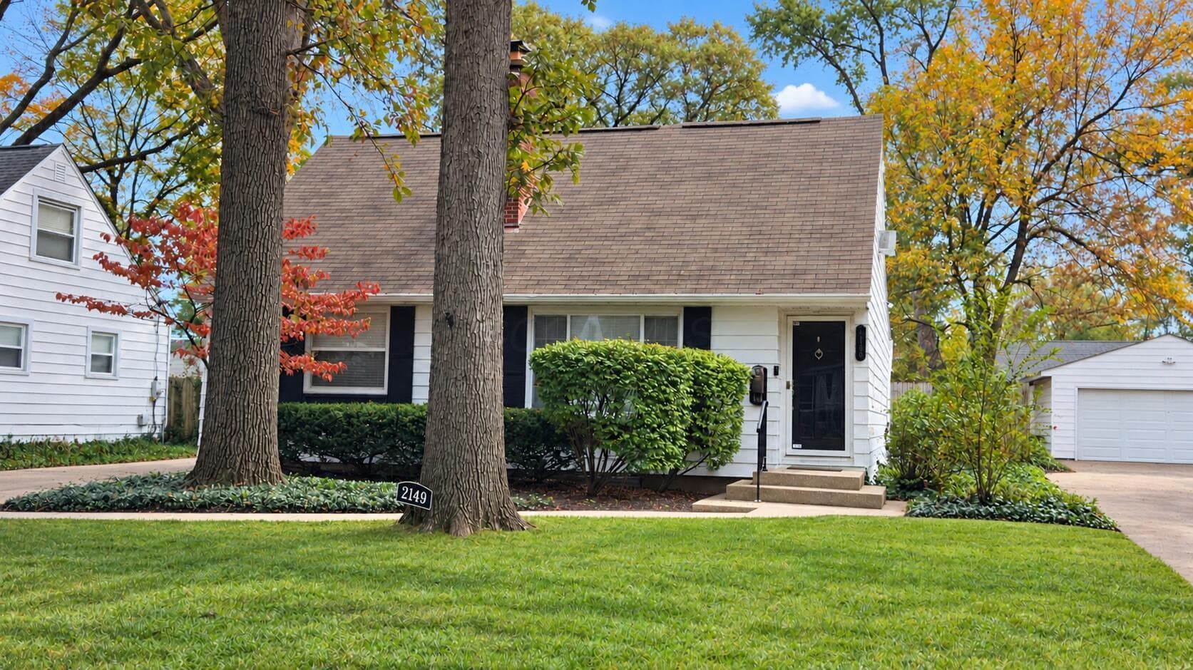 2149 Wesleyan Drive
