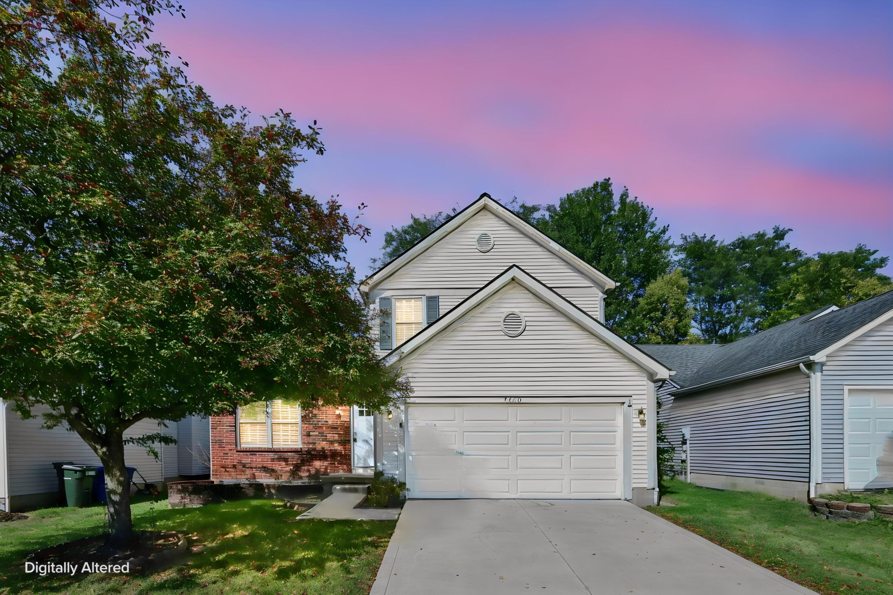 7220 Dewfall Drive