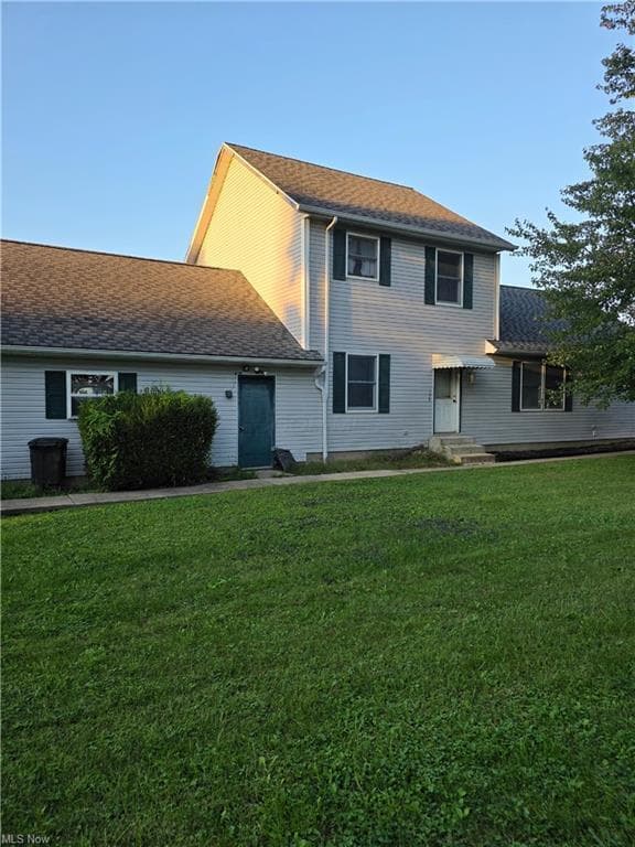 139 Meadowpark Drive