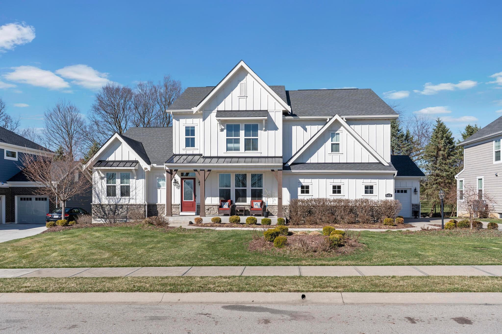 8458 Chesapeake Way