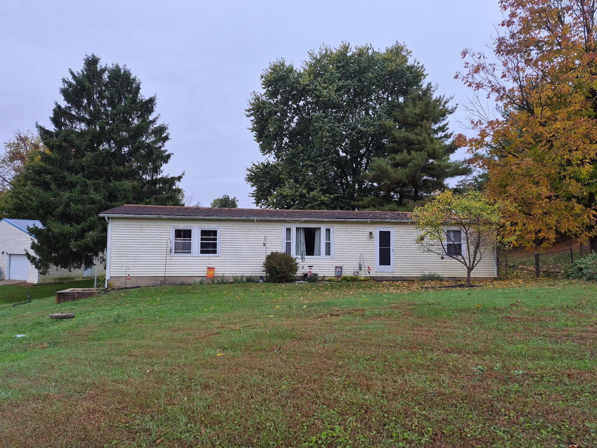6875 Logan Thornville Road