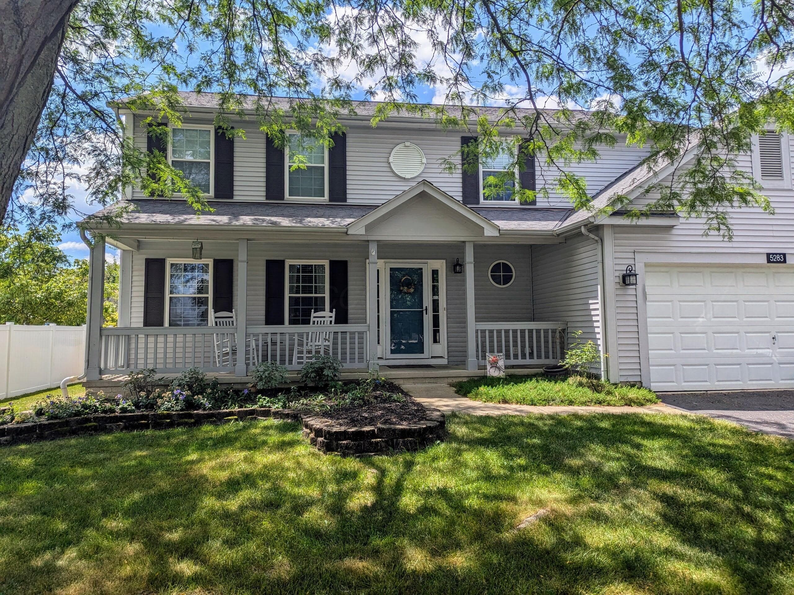 5283 Merrybell Lane
