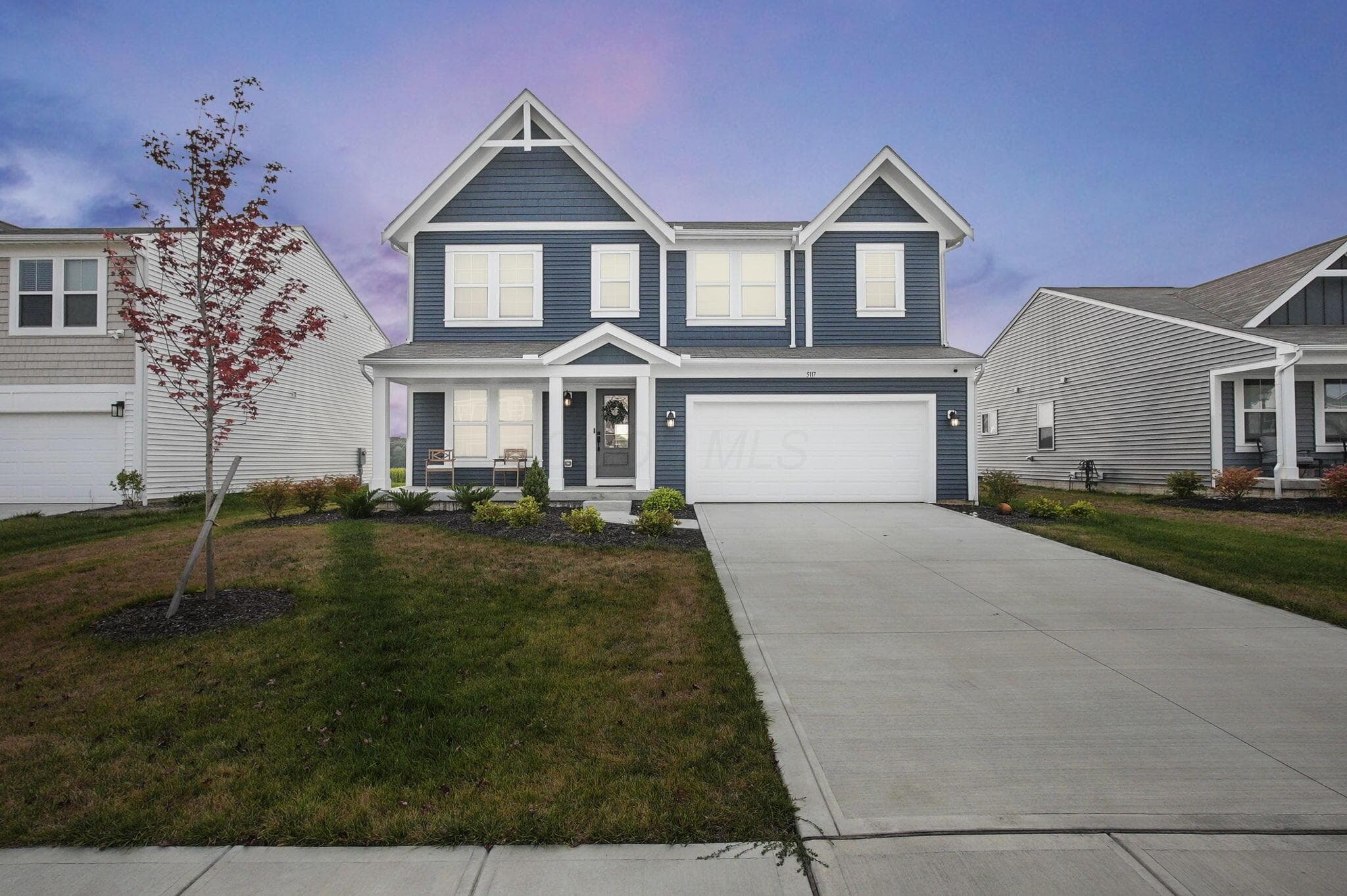 5117 Harvest Lane — photo 1 of 45