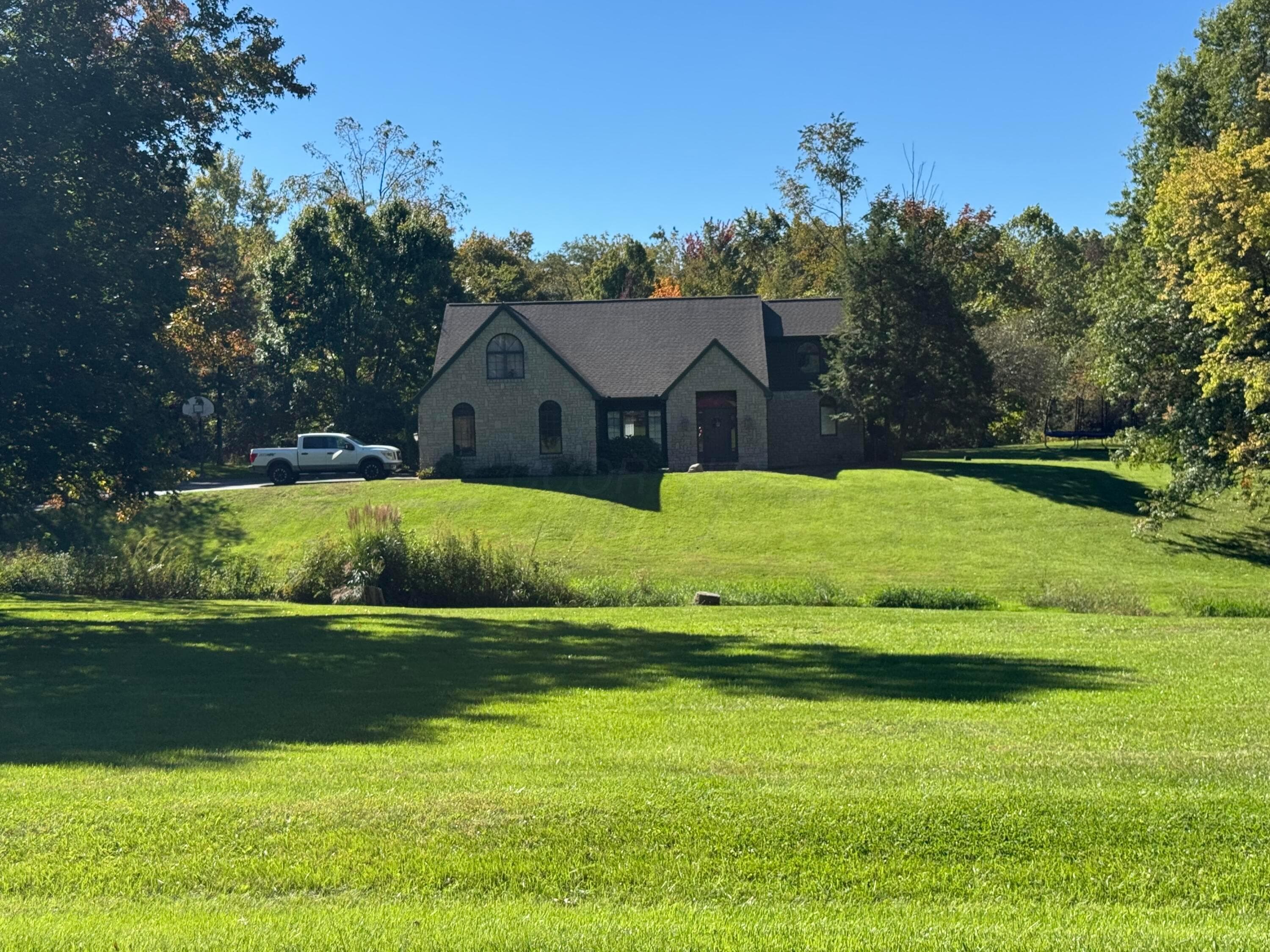 8337 Ohio State Lane