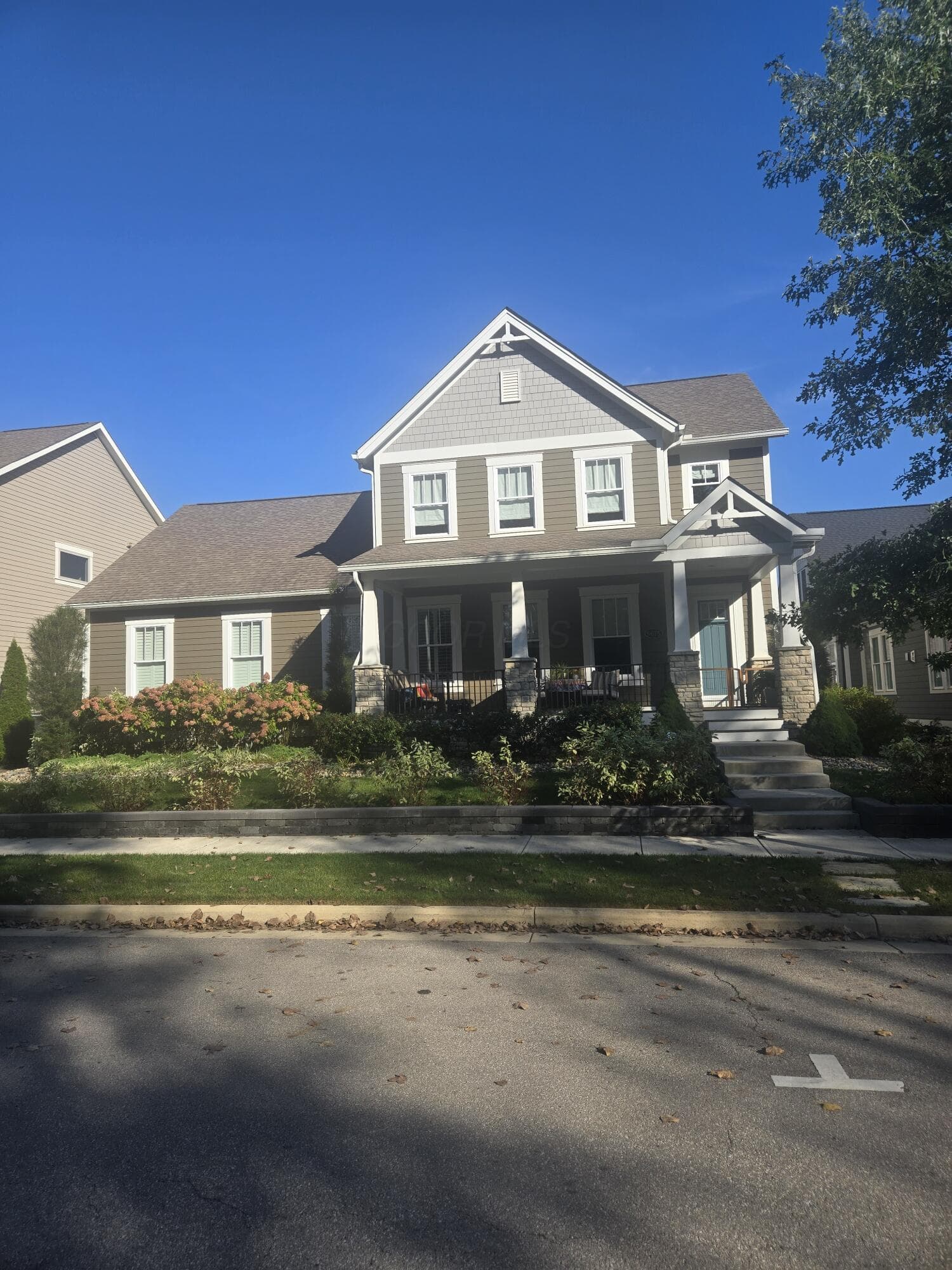 5675 Evans Farm Drive — photo 1 of 1
