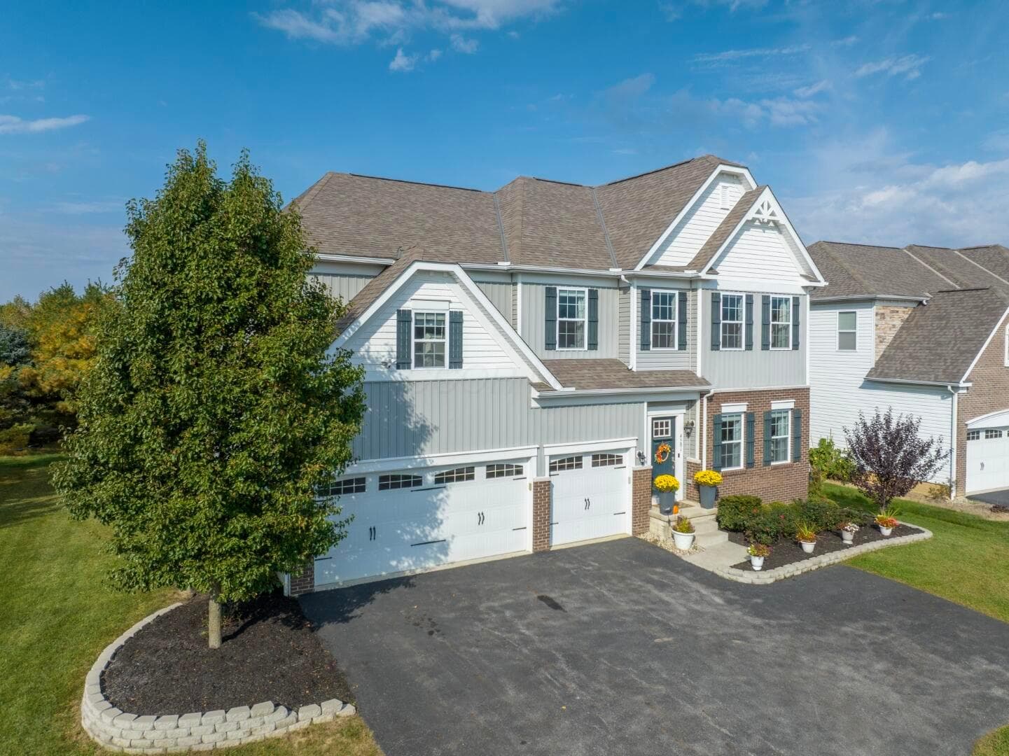 4581 Demorest Road