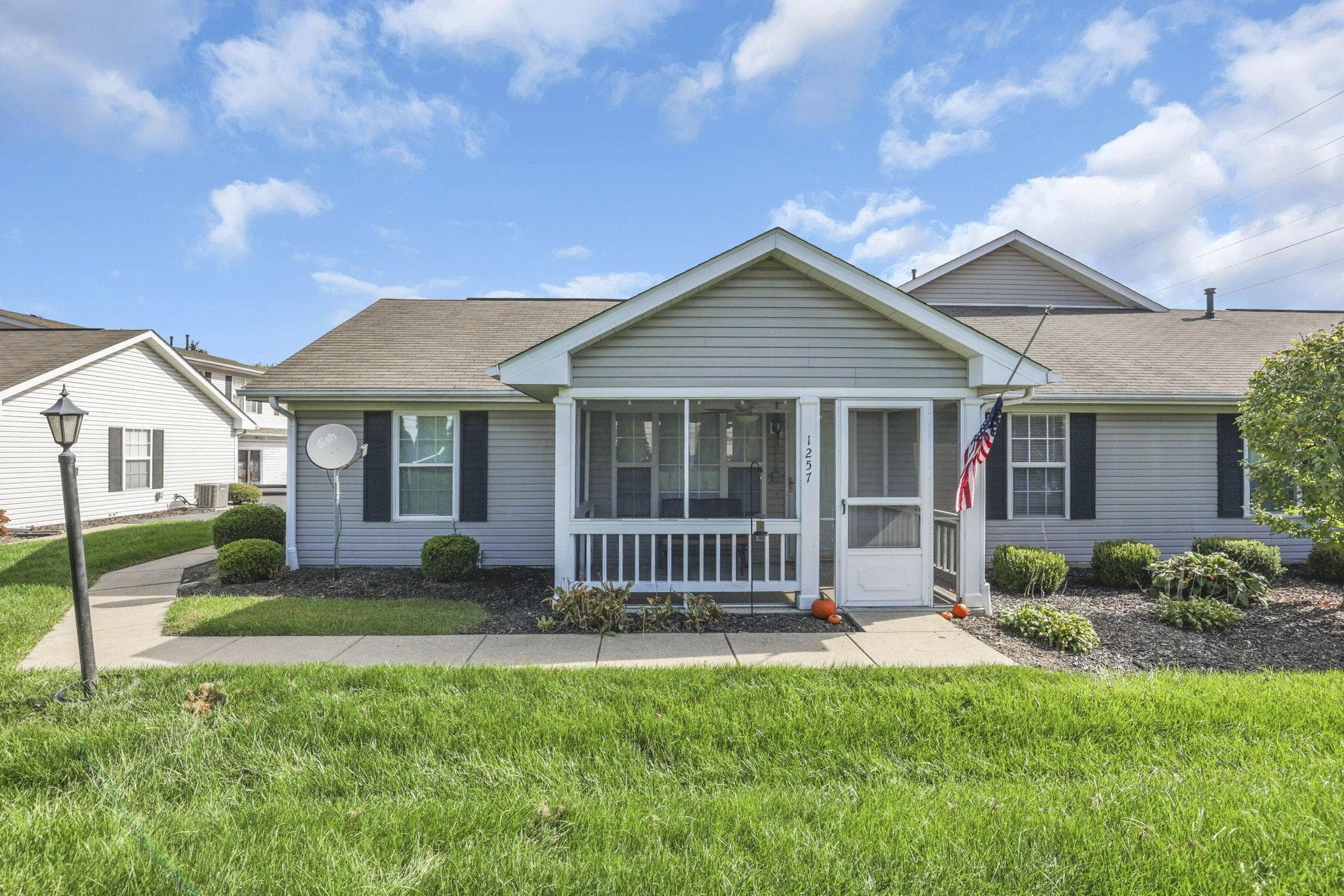 1257 Hillview Circle