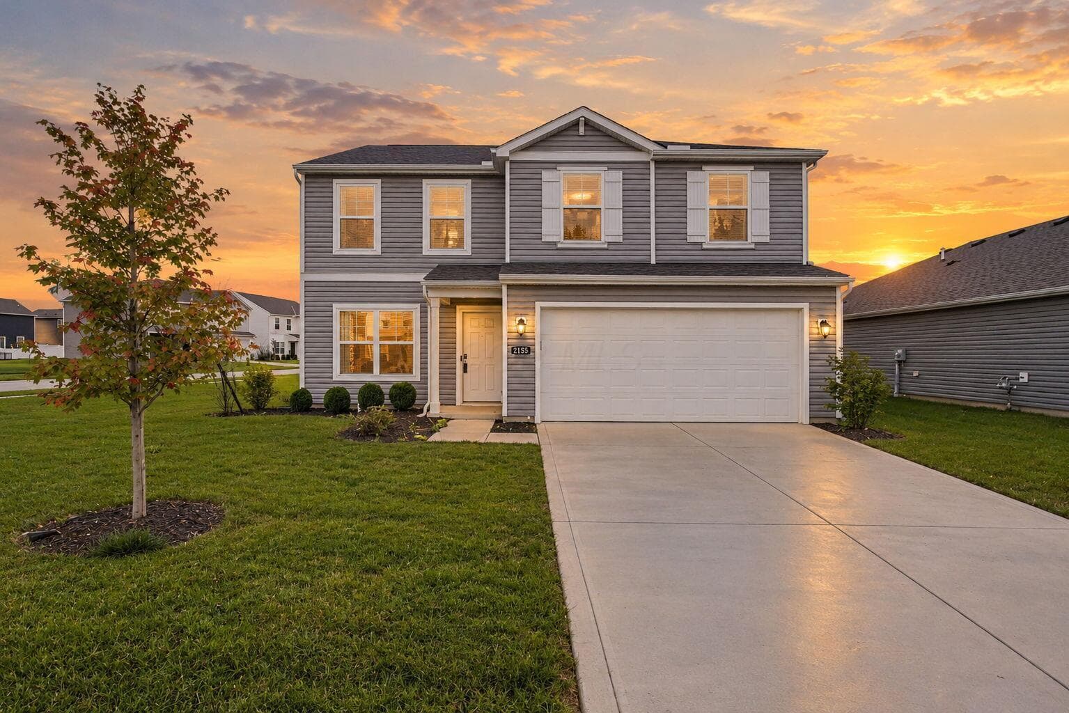 2155 Pentress Drive