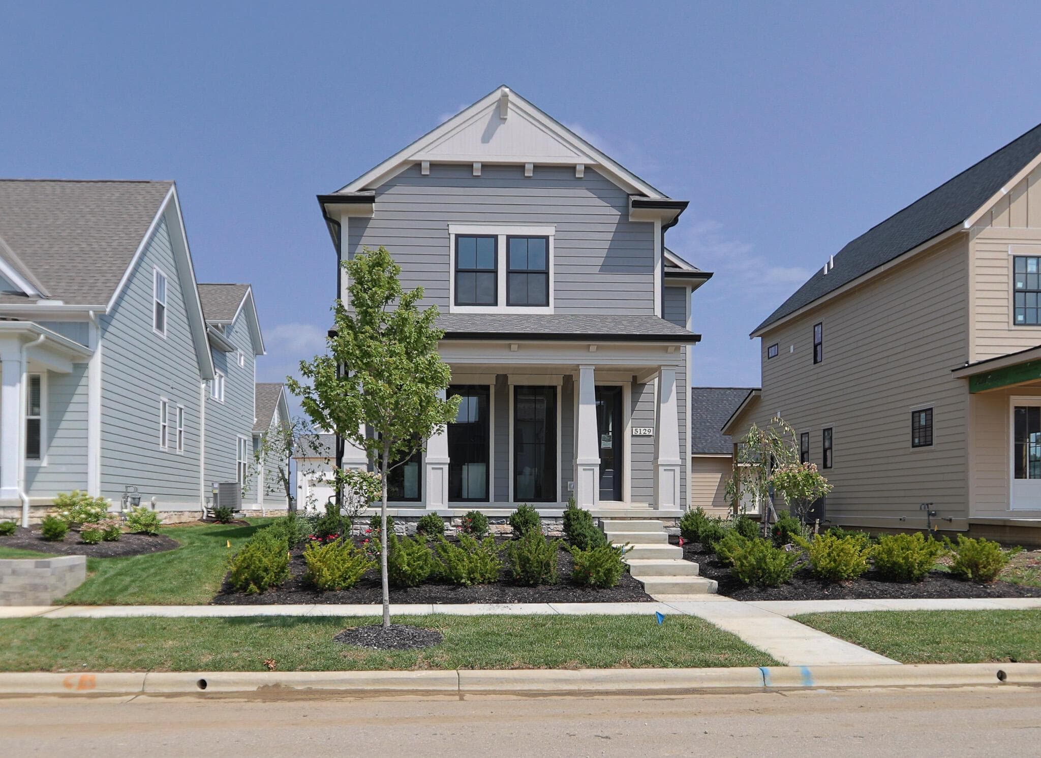 5129 Maple Drive