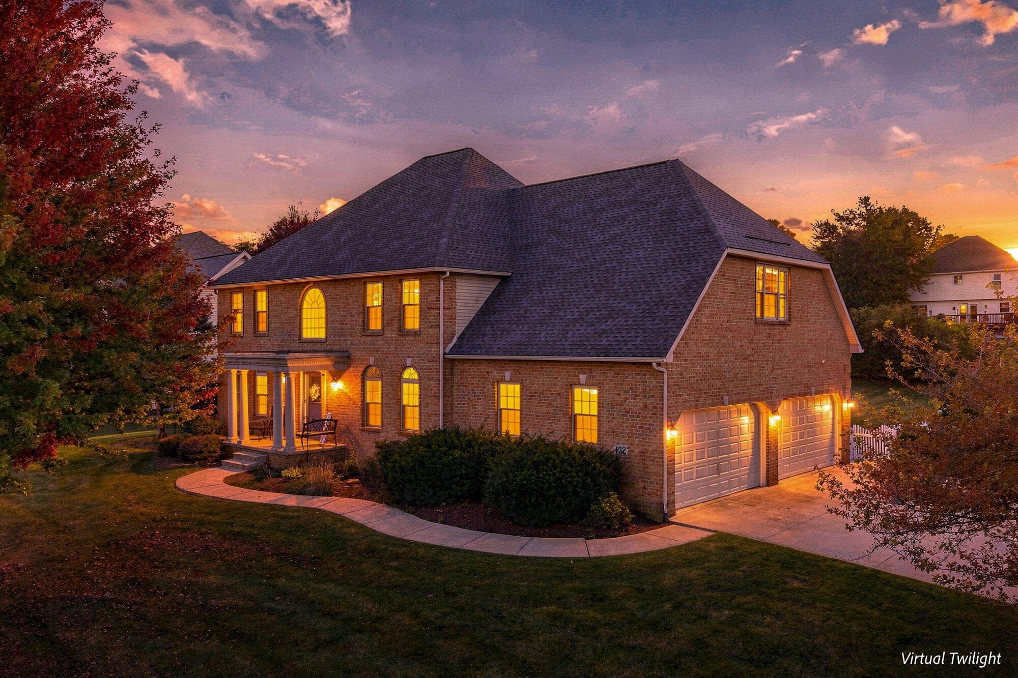 132 Woodside Court