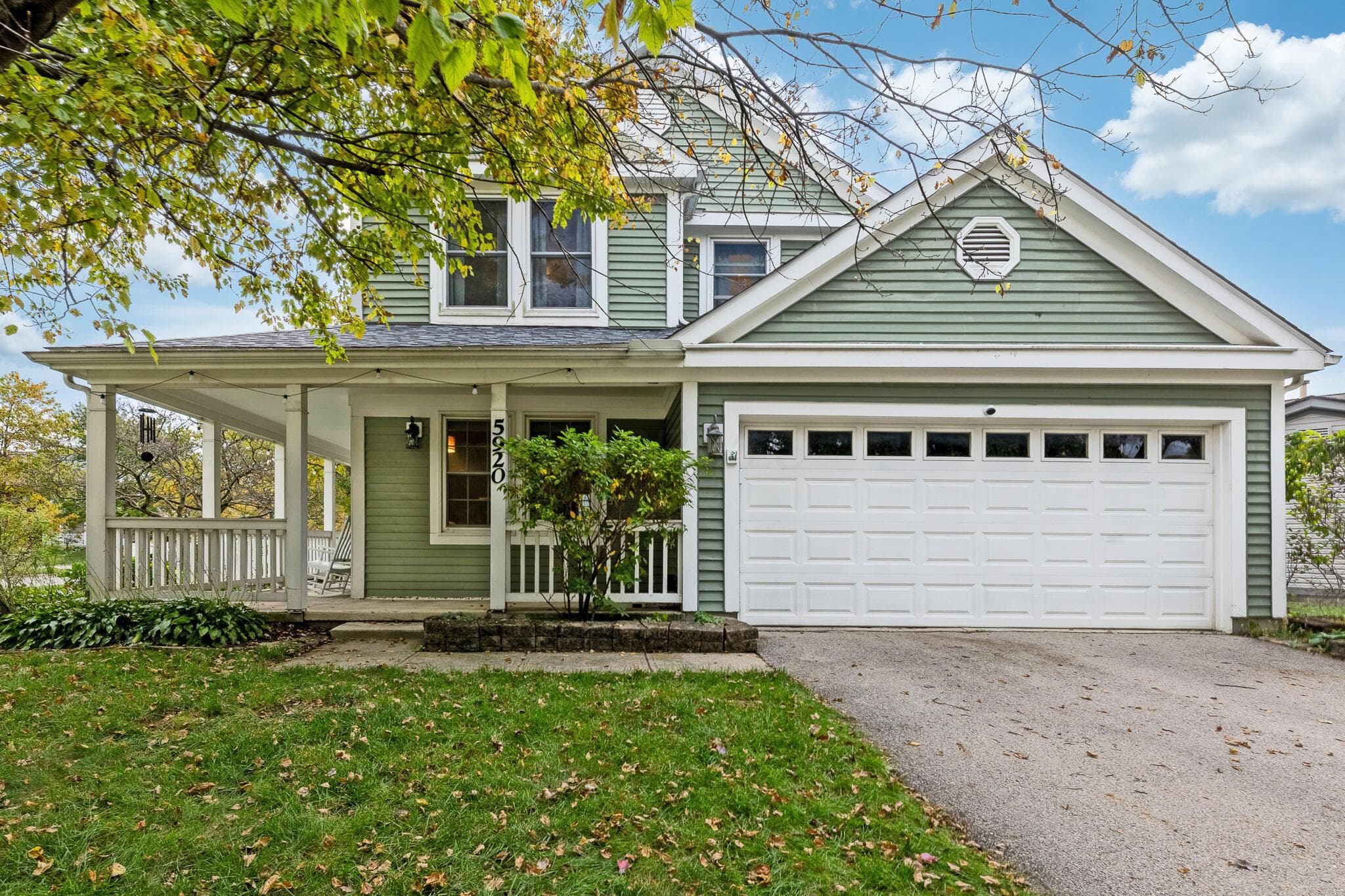 5920 Honbury Court
