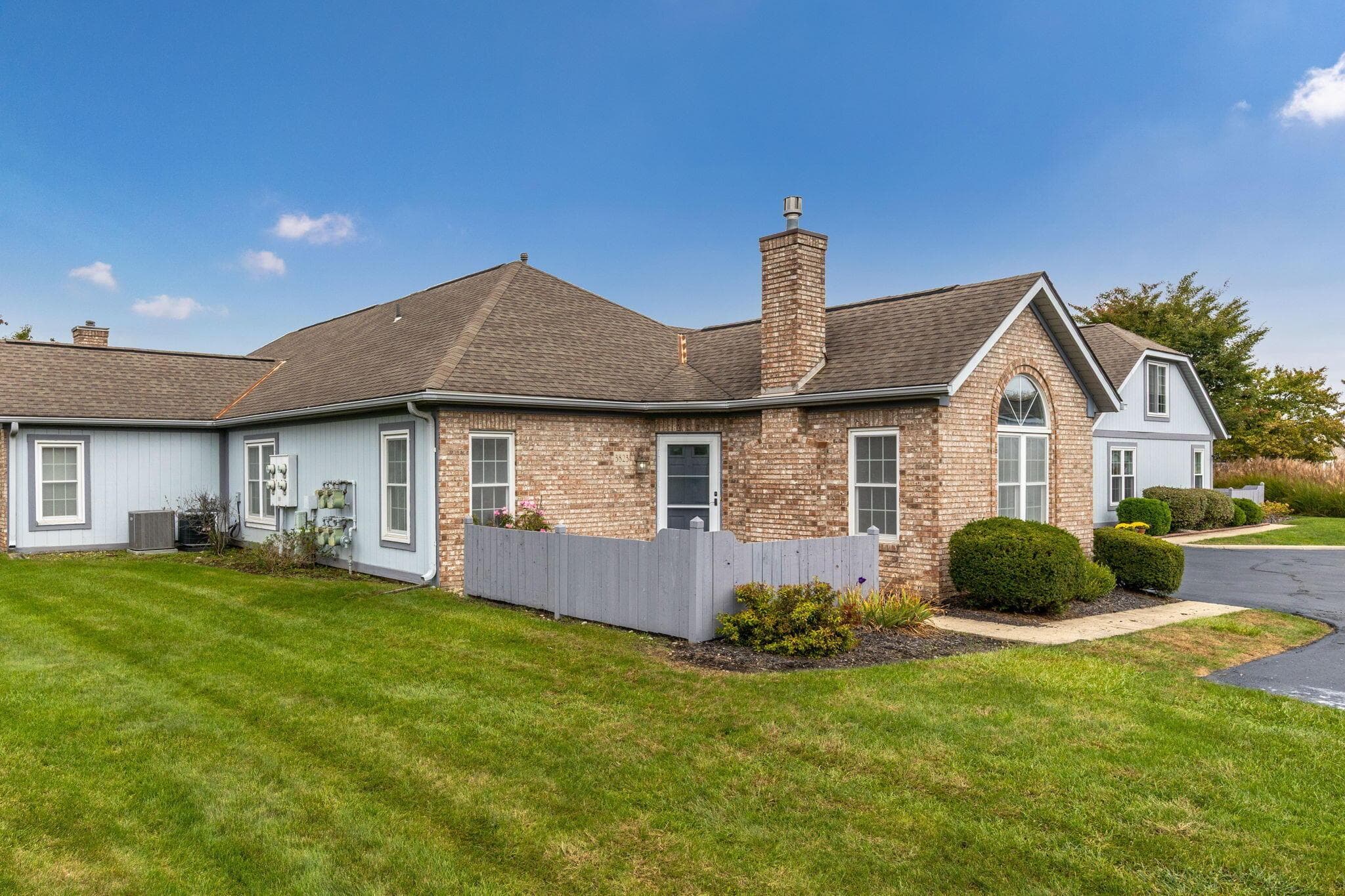 3823 Mill Stream Drive