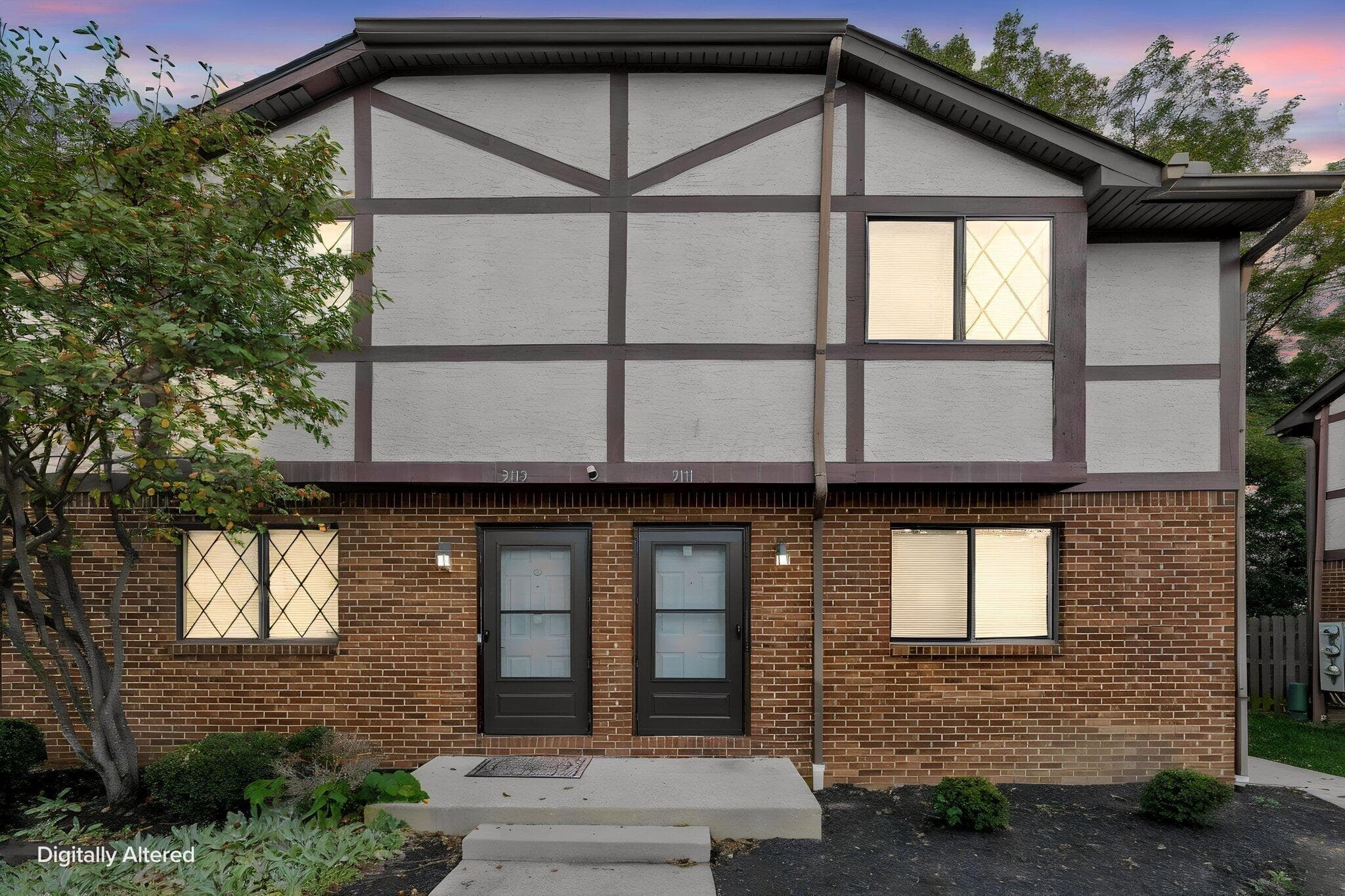 3111 Highcliff Court