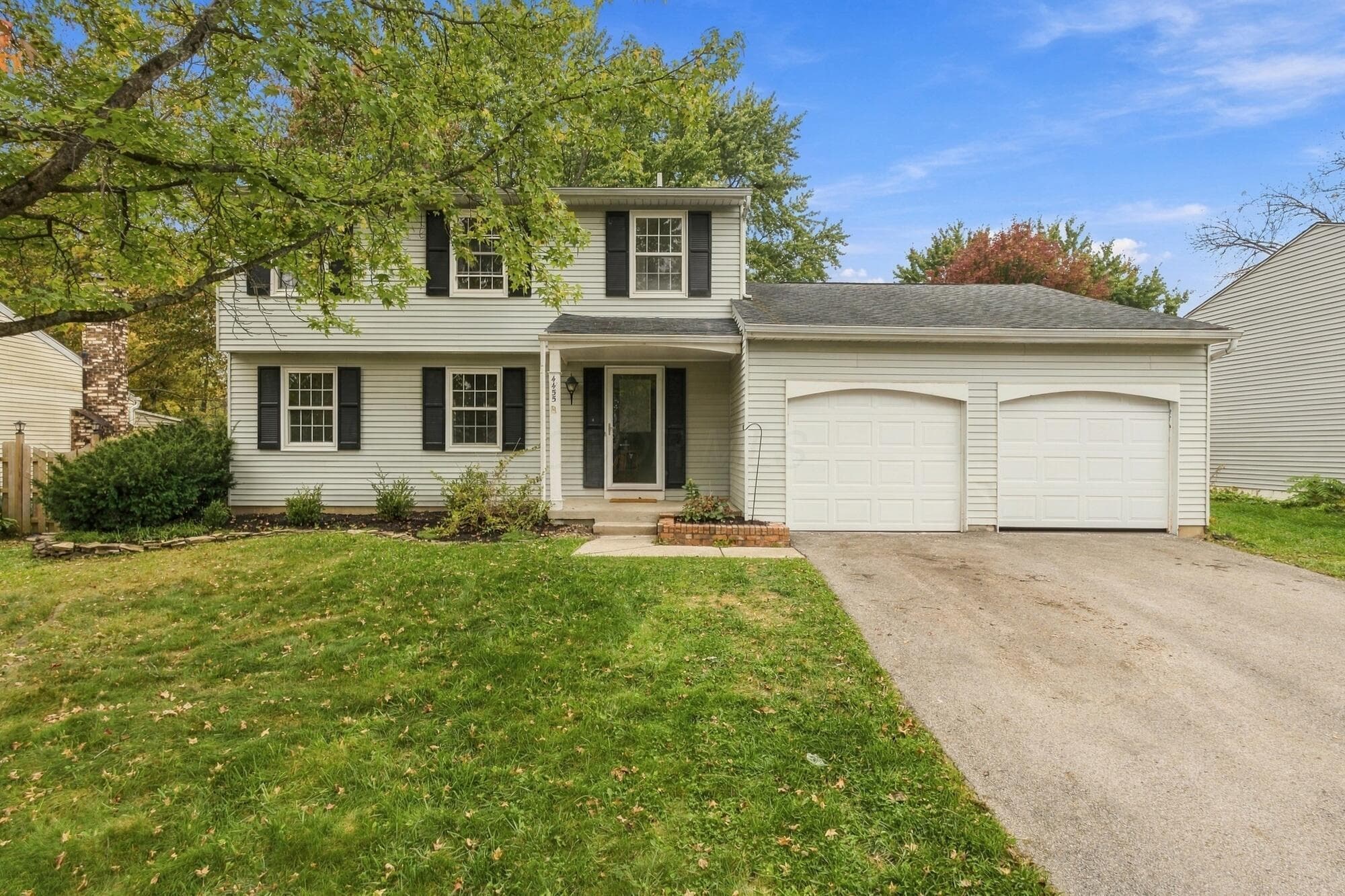 4455 Bitterroot Drive