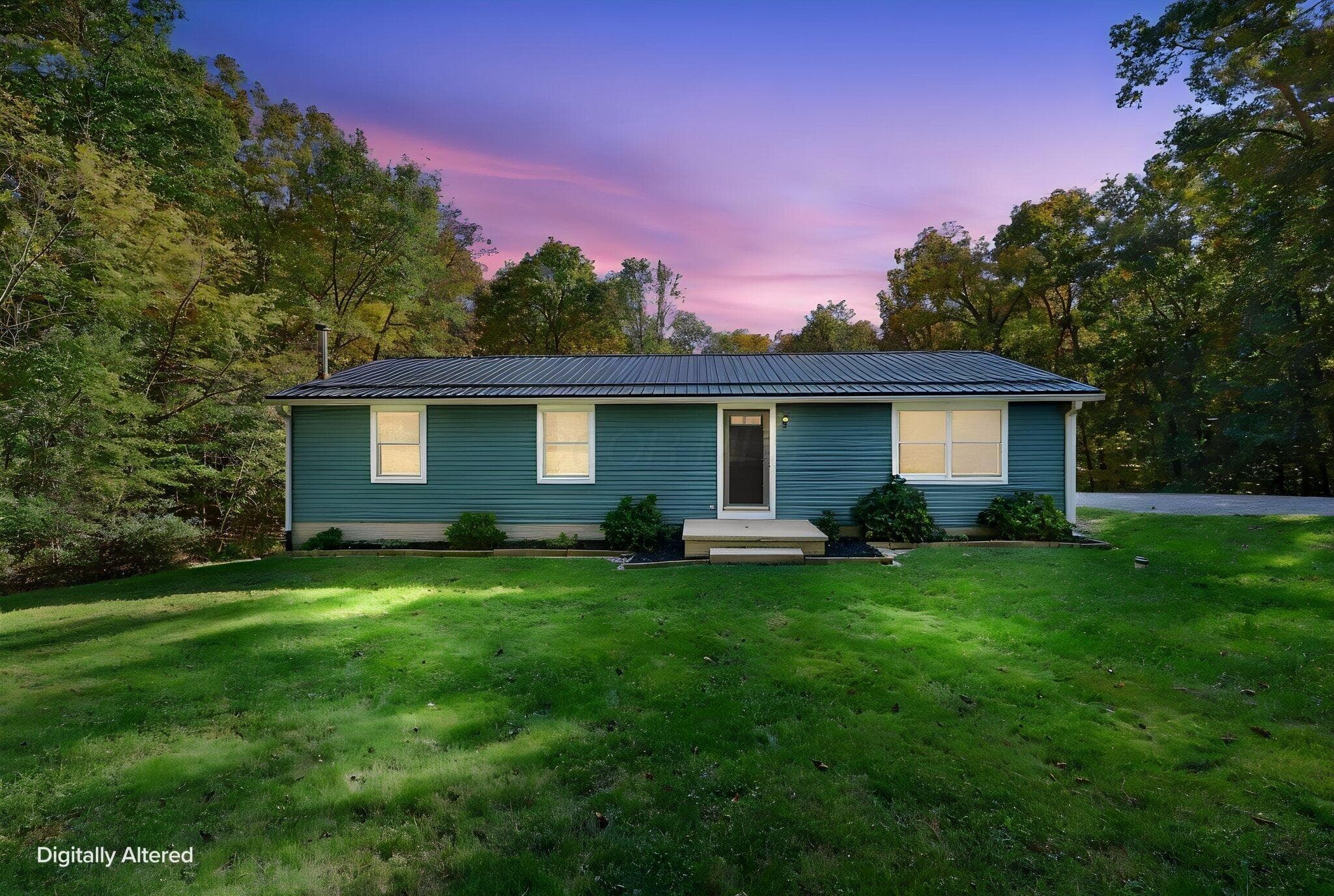 13200 Wilkins Run Road