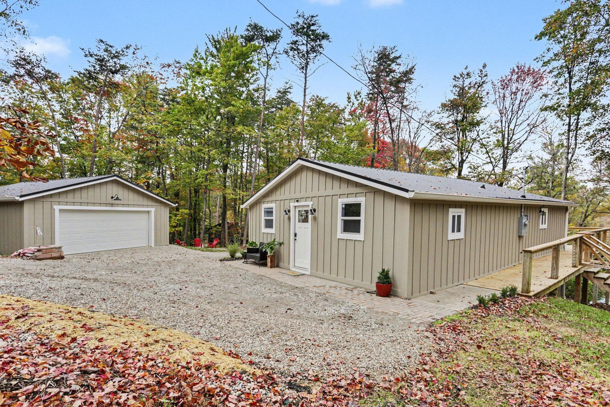 314 Chinook Lane