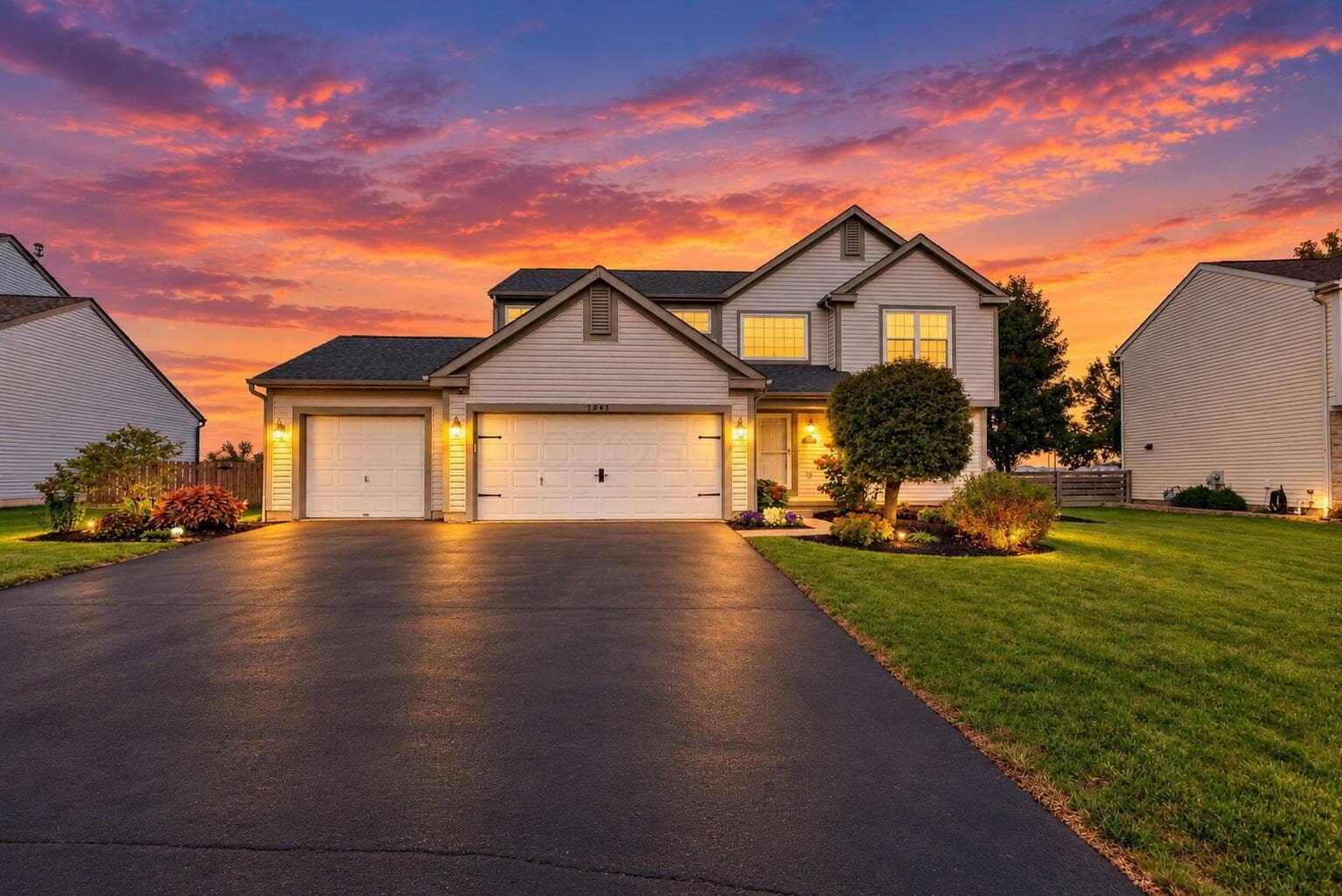 1043 Margate Circle