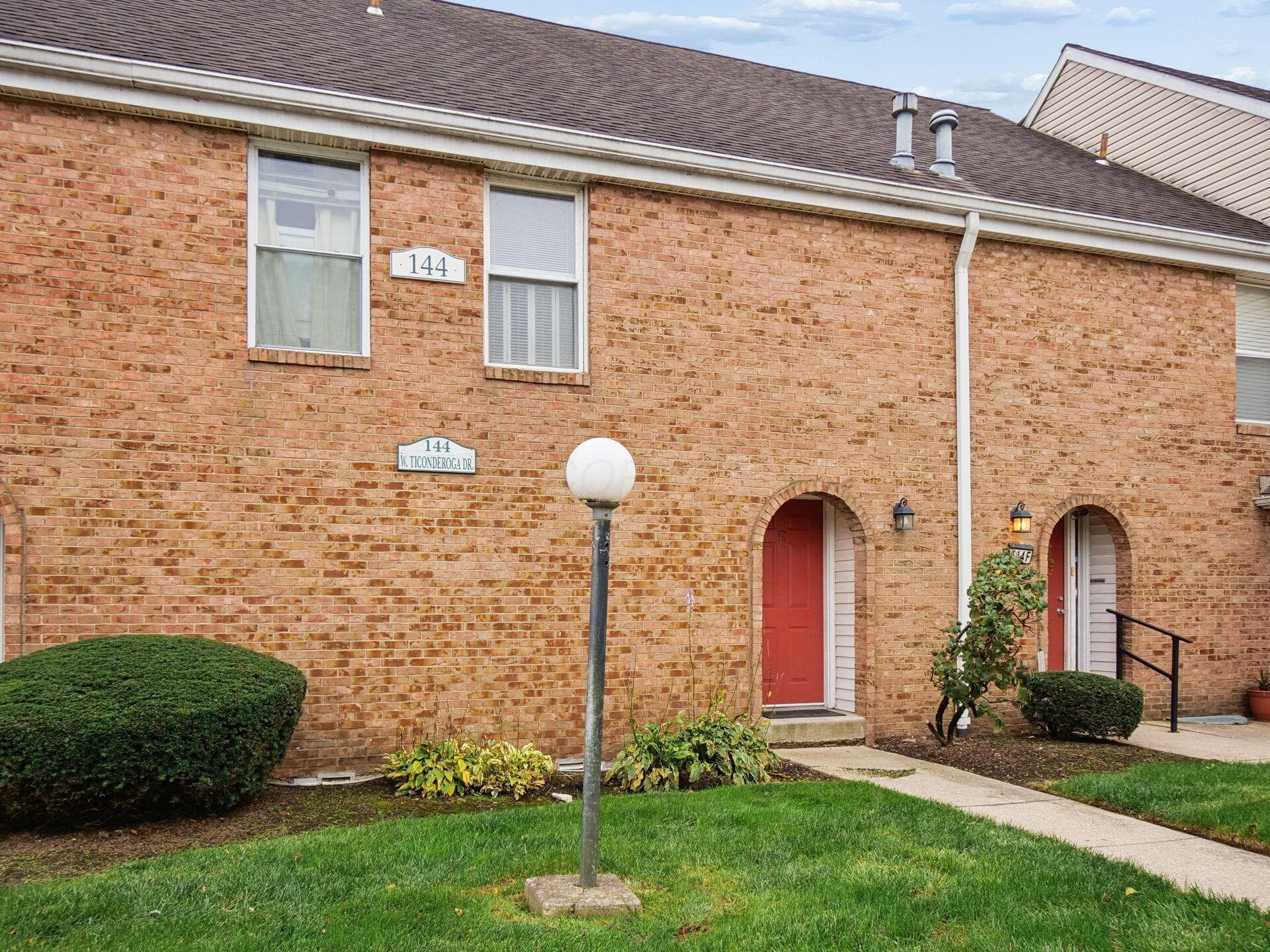 144 Ticonderoga Drive