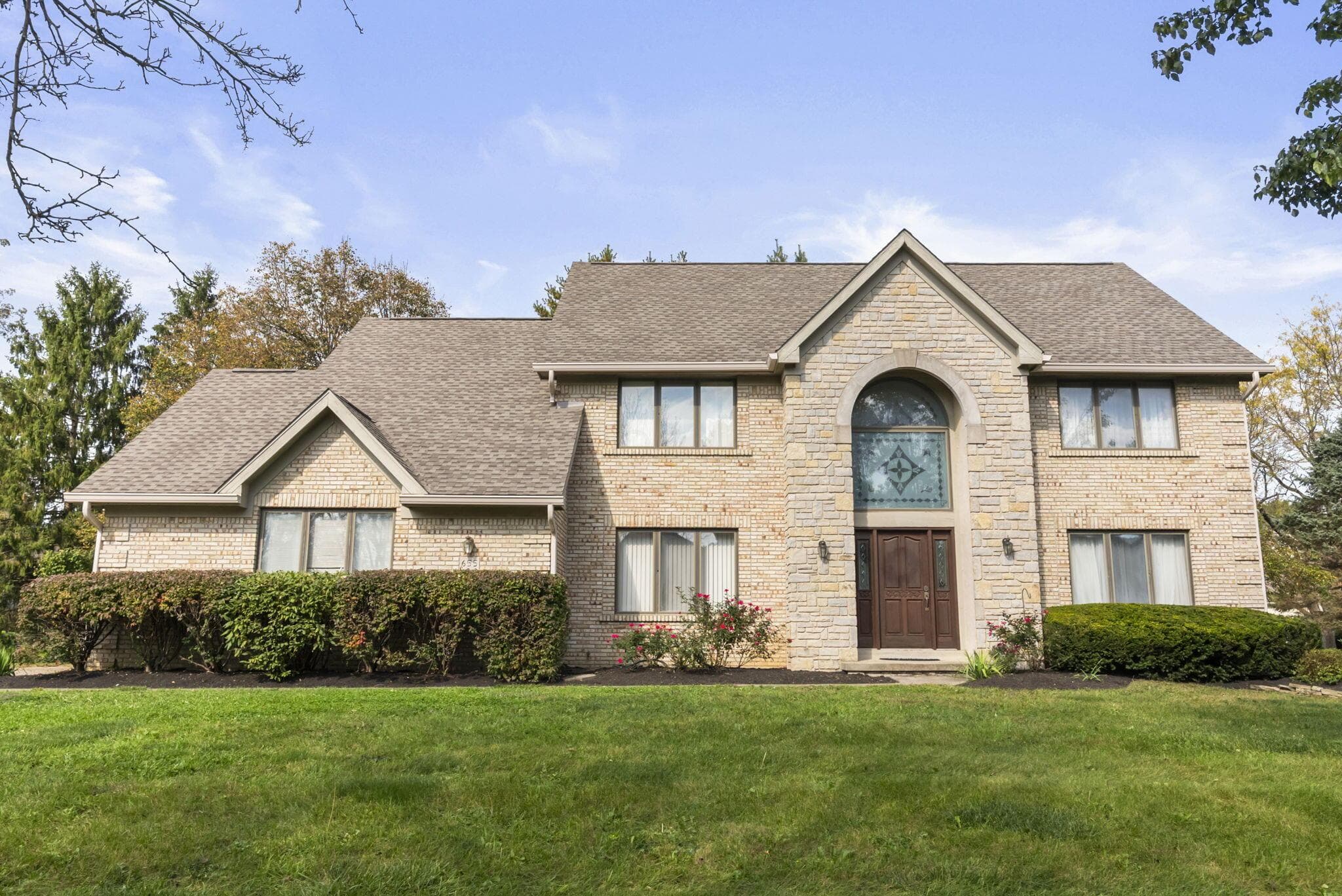 655 Laurel Ridge Drive
