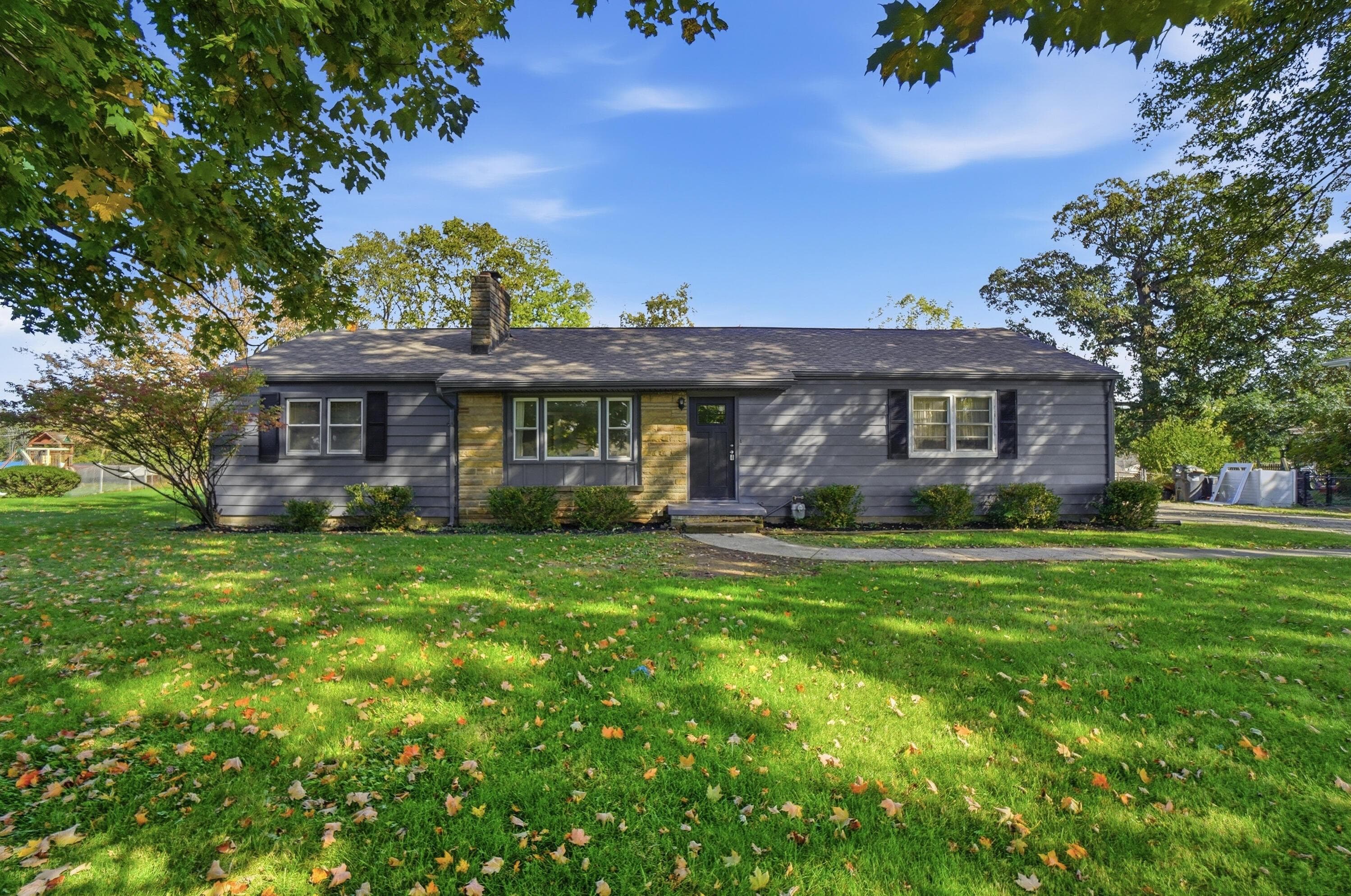 750 Fieldson Drive