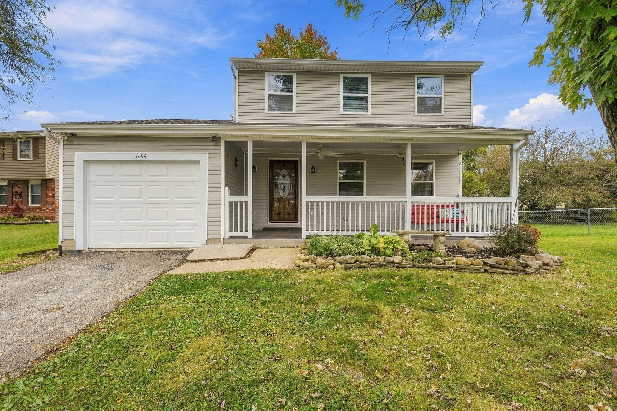 644 Dovalon Place — photo 1 of 53