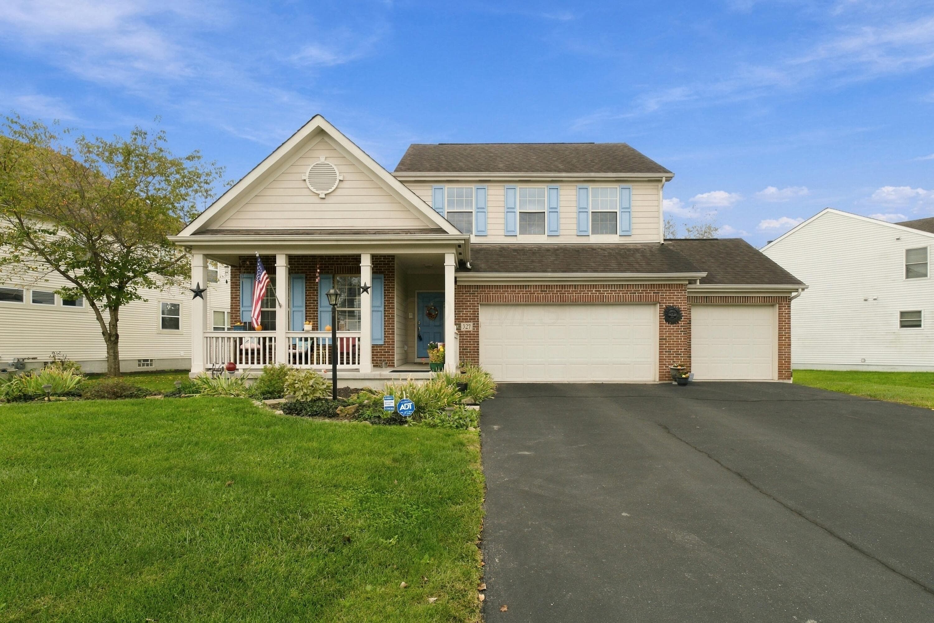 327 Pagoda Court