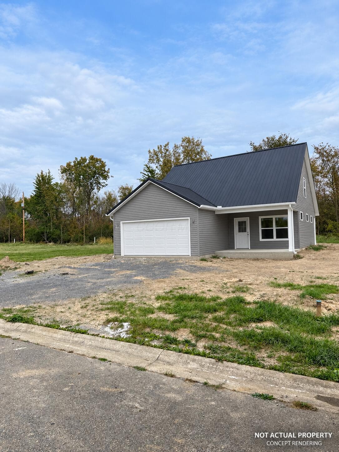 605 Moriah Drive — photo 1 of 6