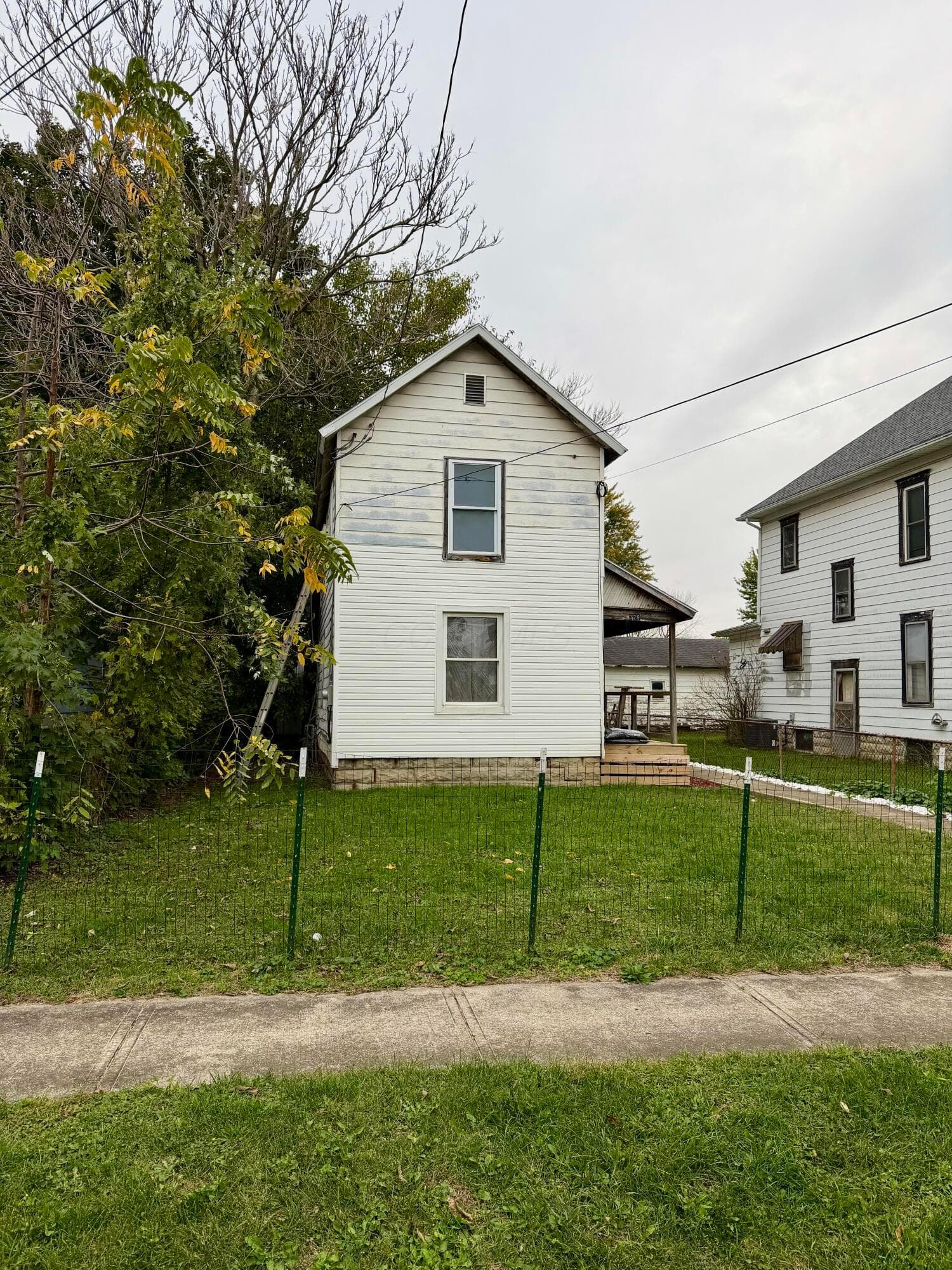 329 Fies Avenue