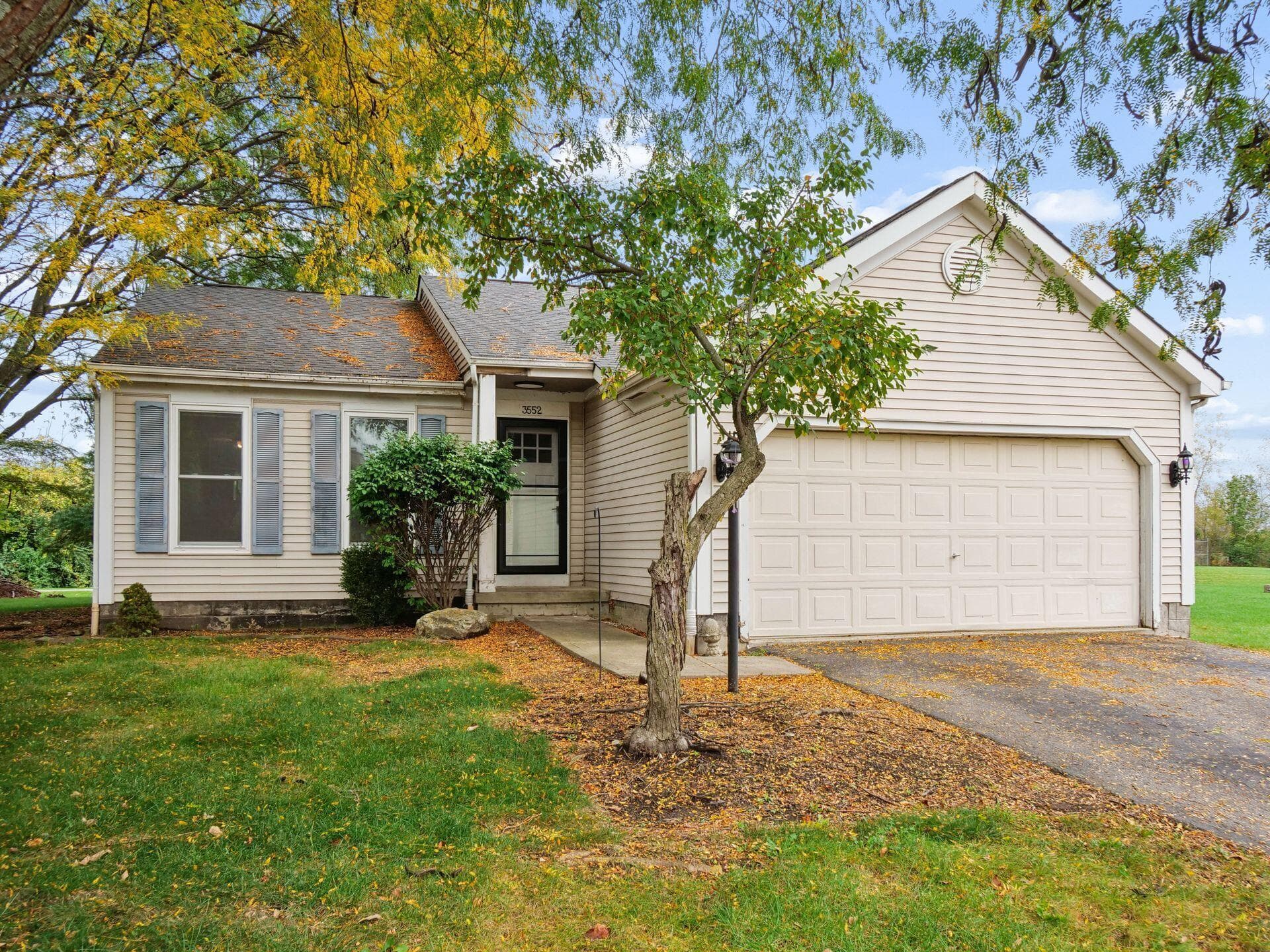 3552 Vintage Woods Drive