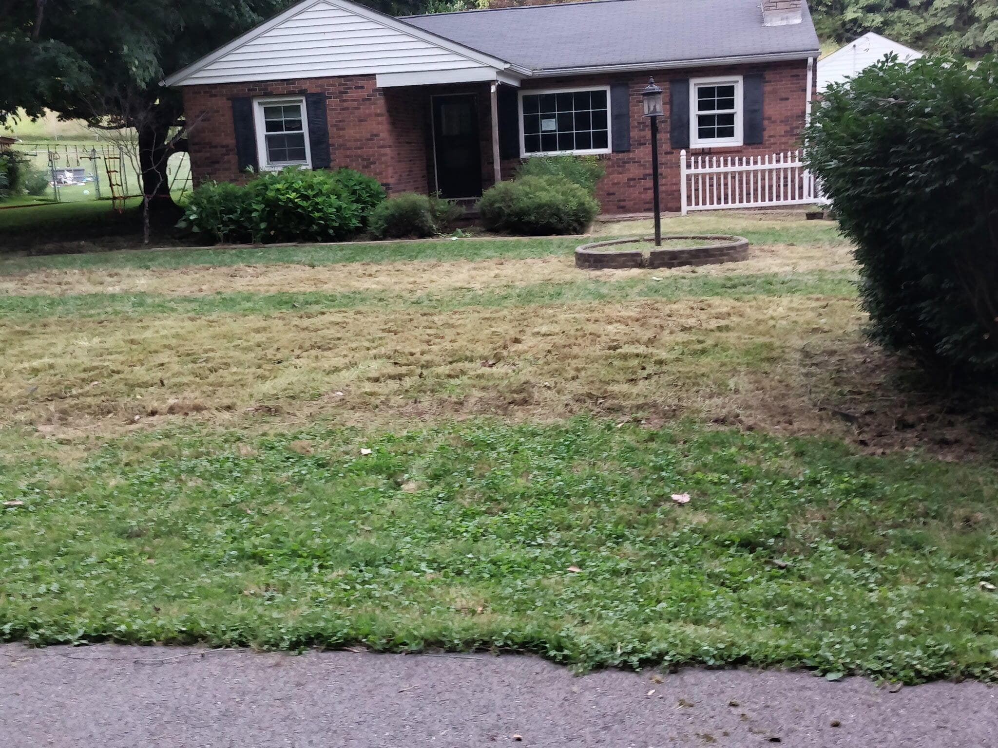 1715 England Hollow Road