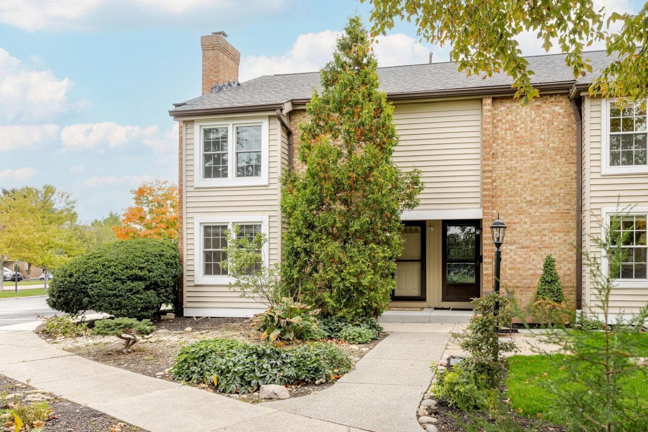 5125 Ranstead Court