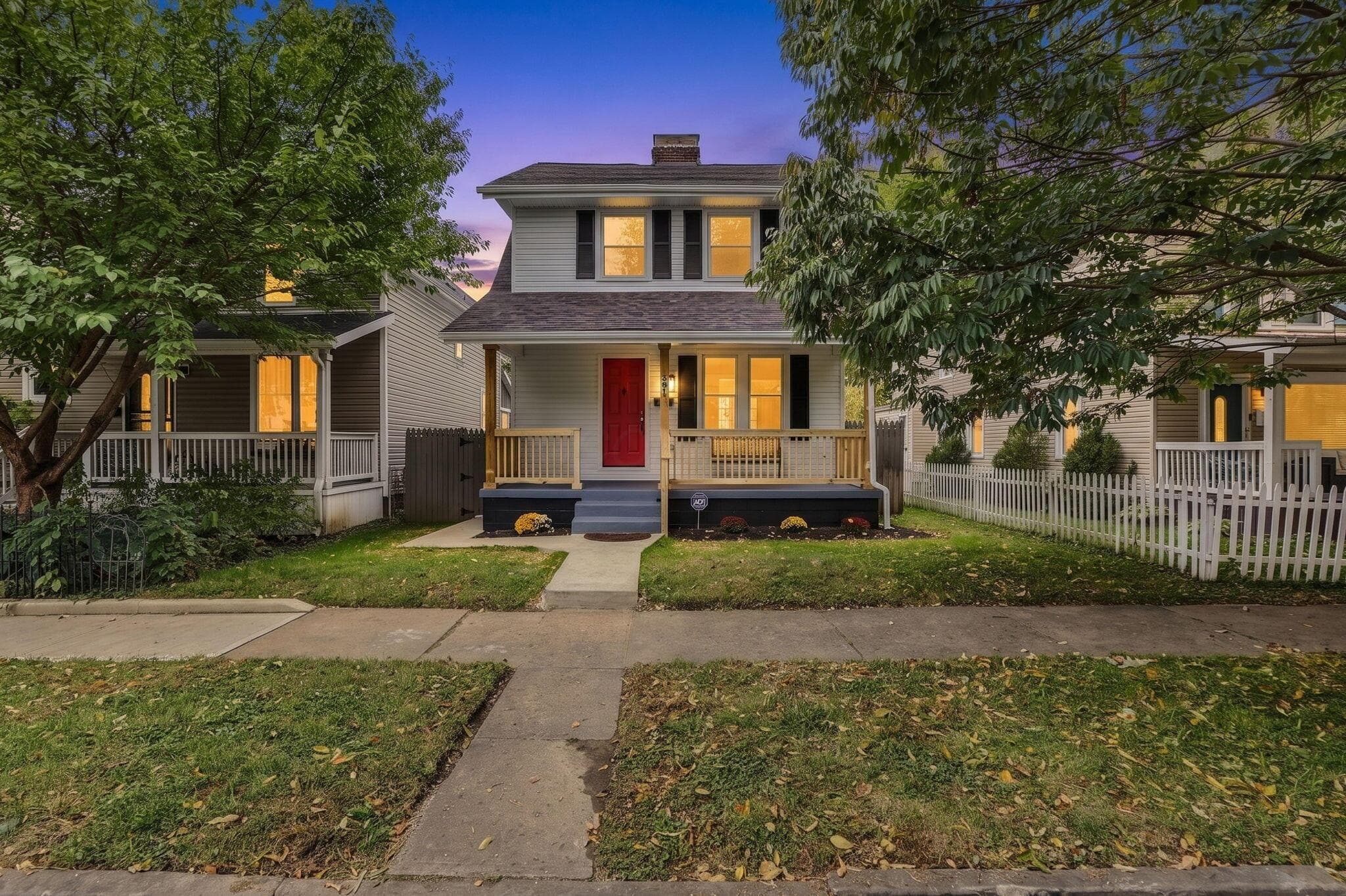 381 Gates Street