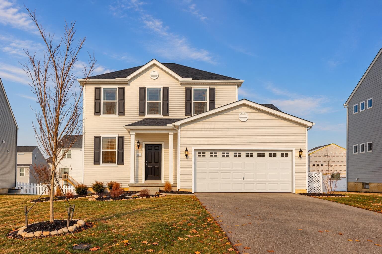 304 Gray Fox Court