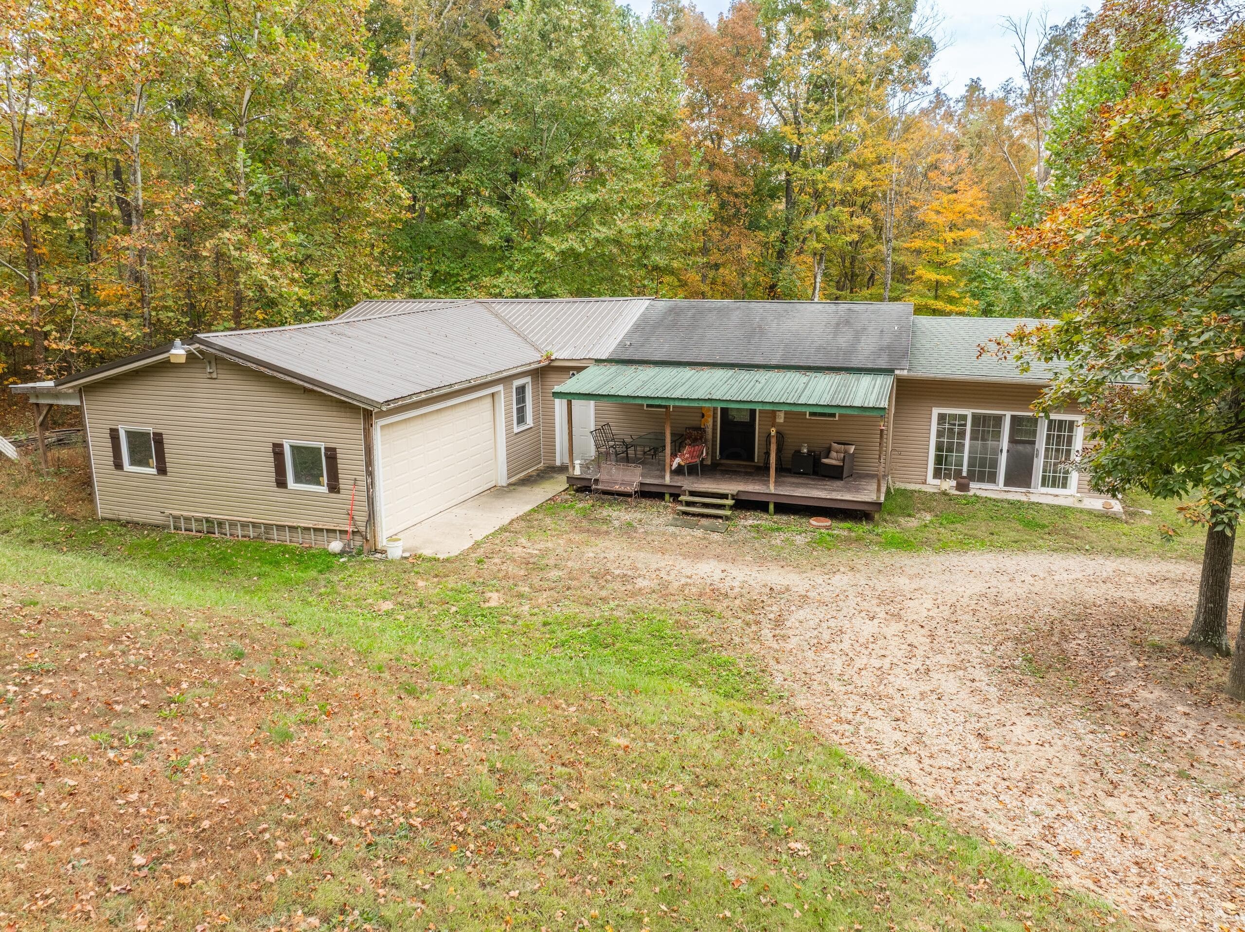 650 Brown Hollow Road