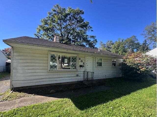 903 Hampton Road