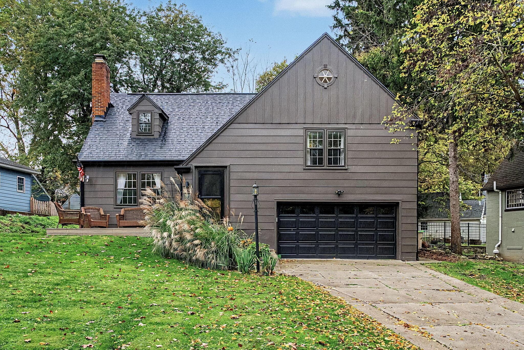 627 Tanglewood Drive