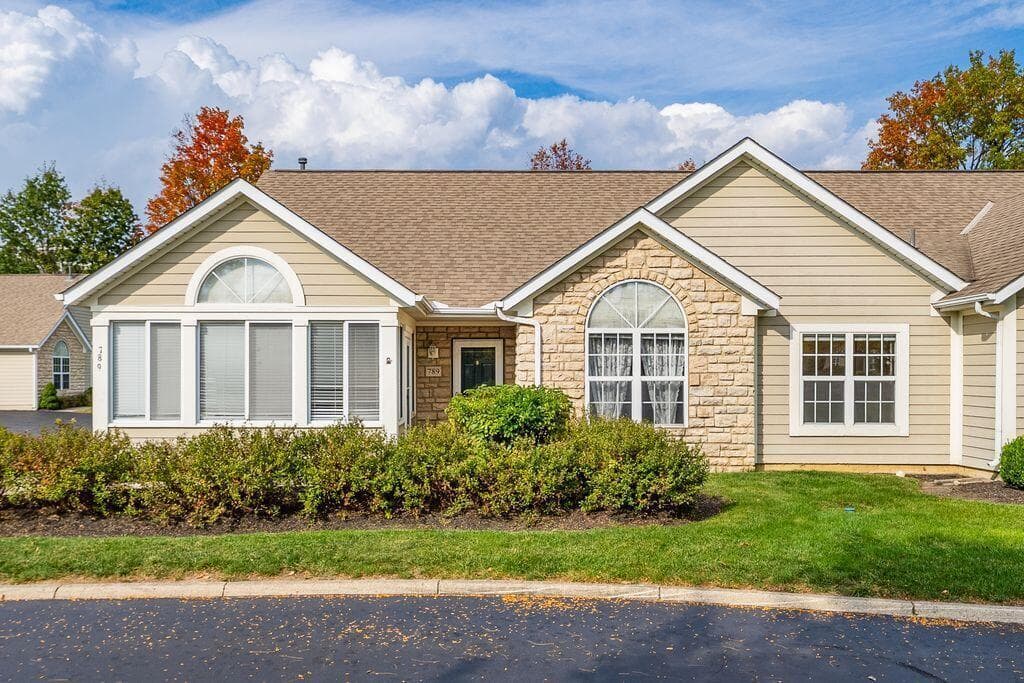 789 Windward Lane