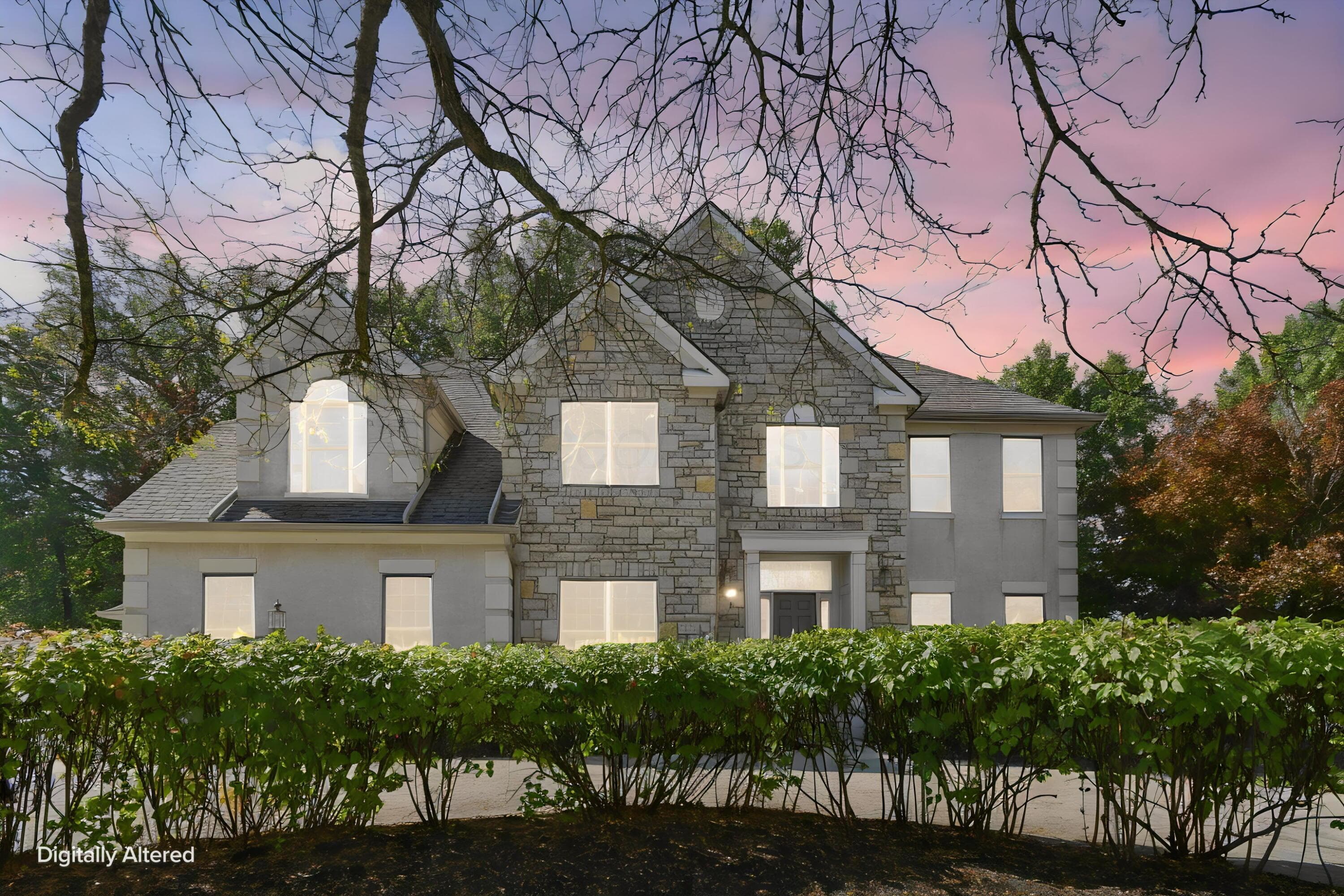 1215 Poppy Hills Drive